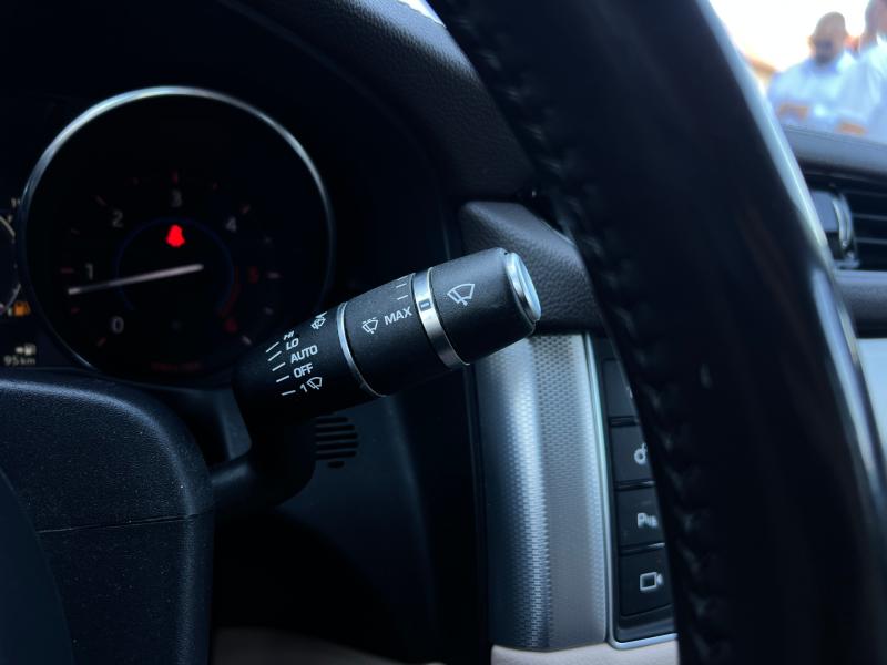 Car Thumb