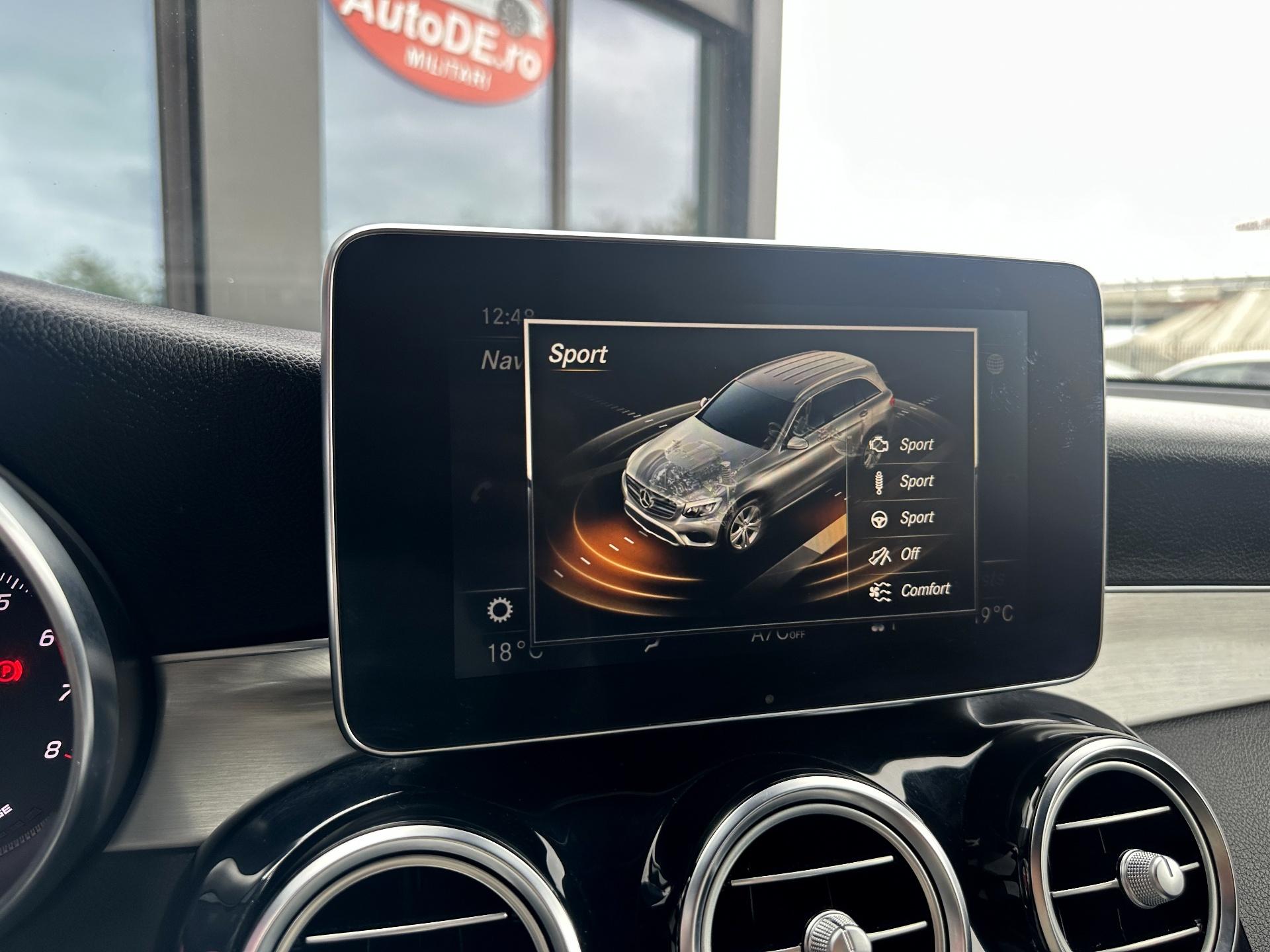Mercedes-Benz-GLC
