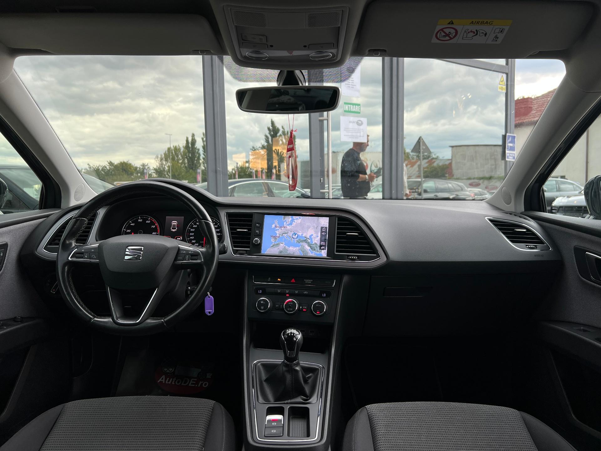 Seat-Leon