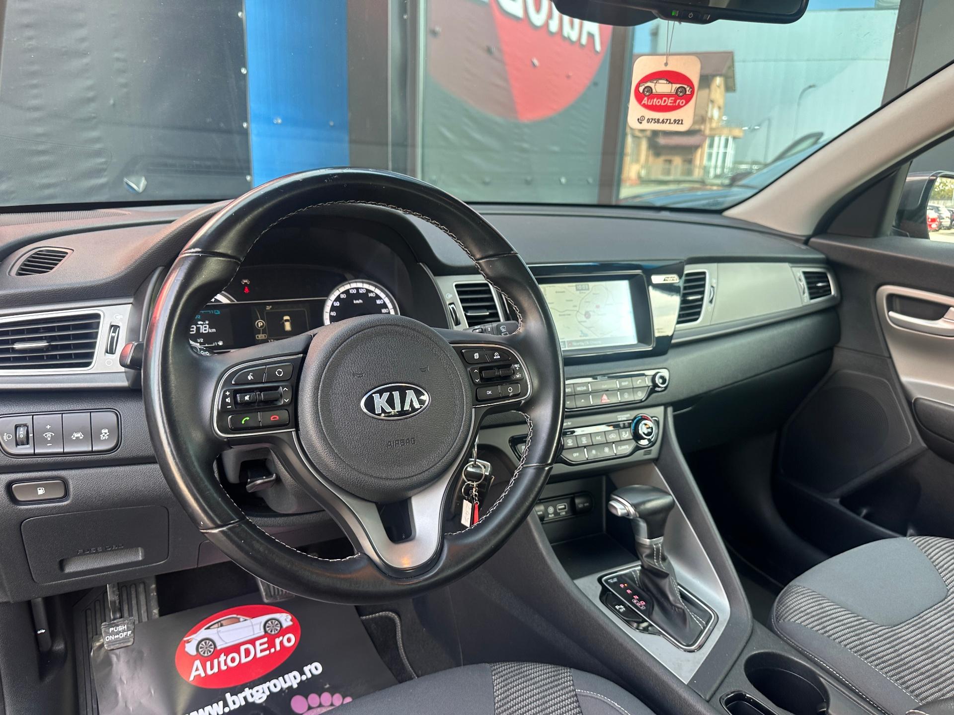 Kia-Niro