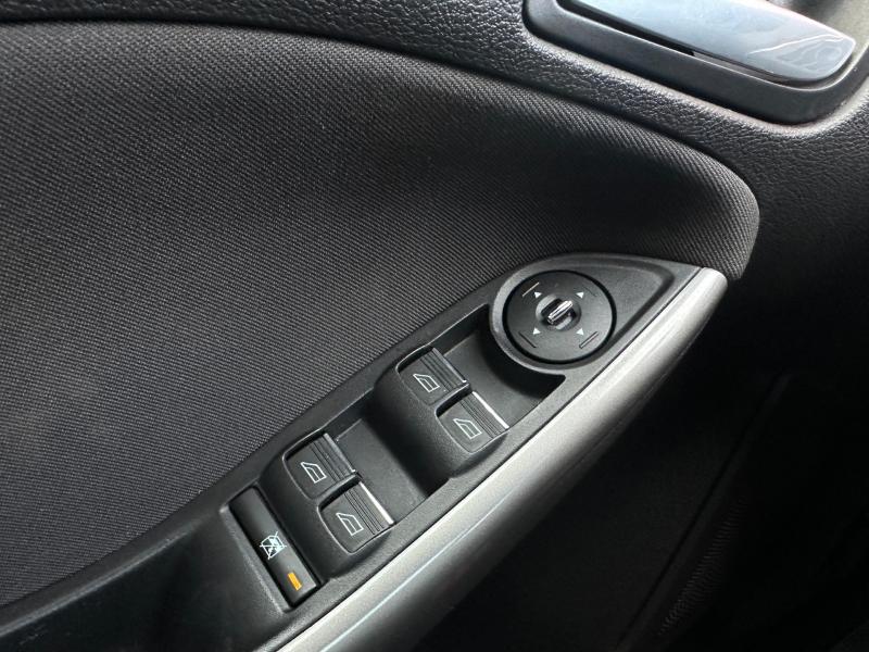 Car Thumb