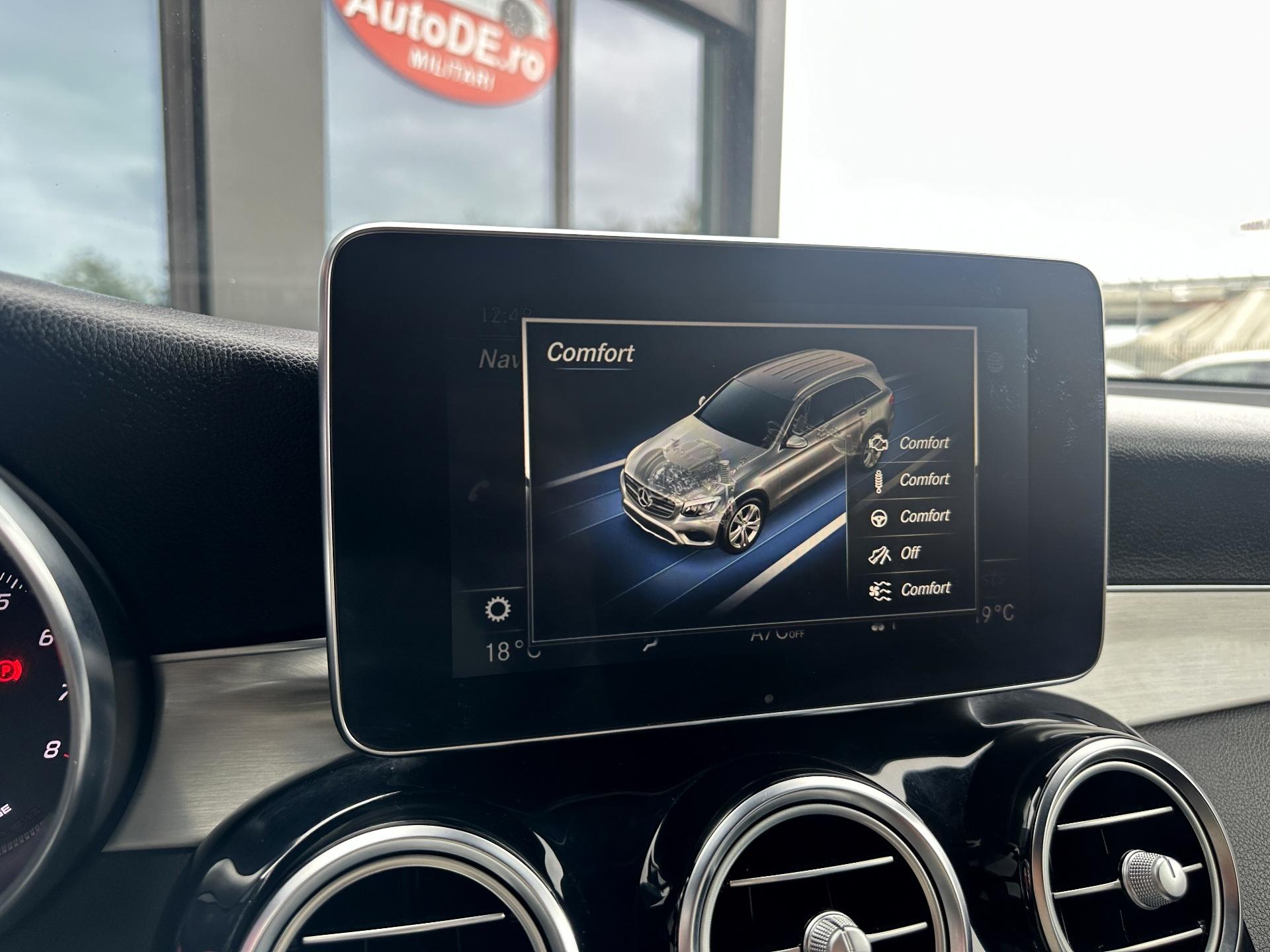 Mercedes-Benz-GLC