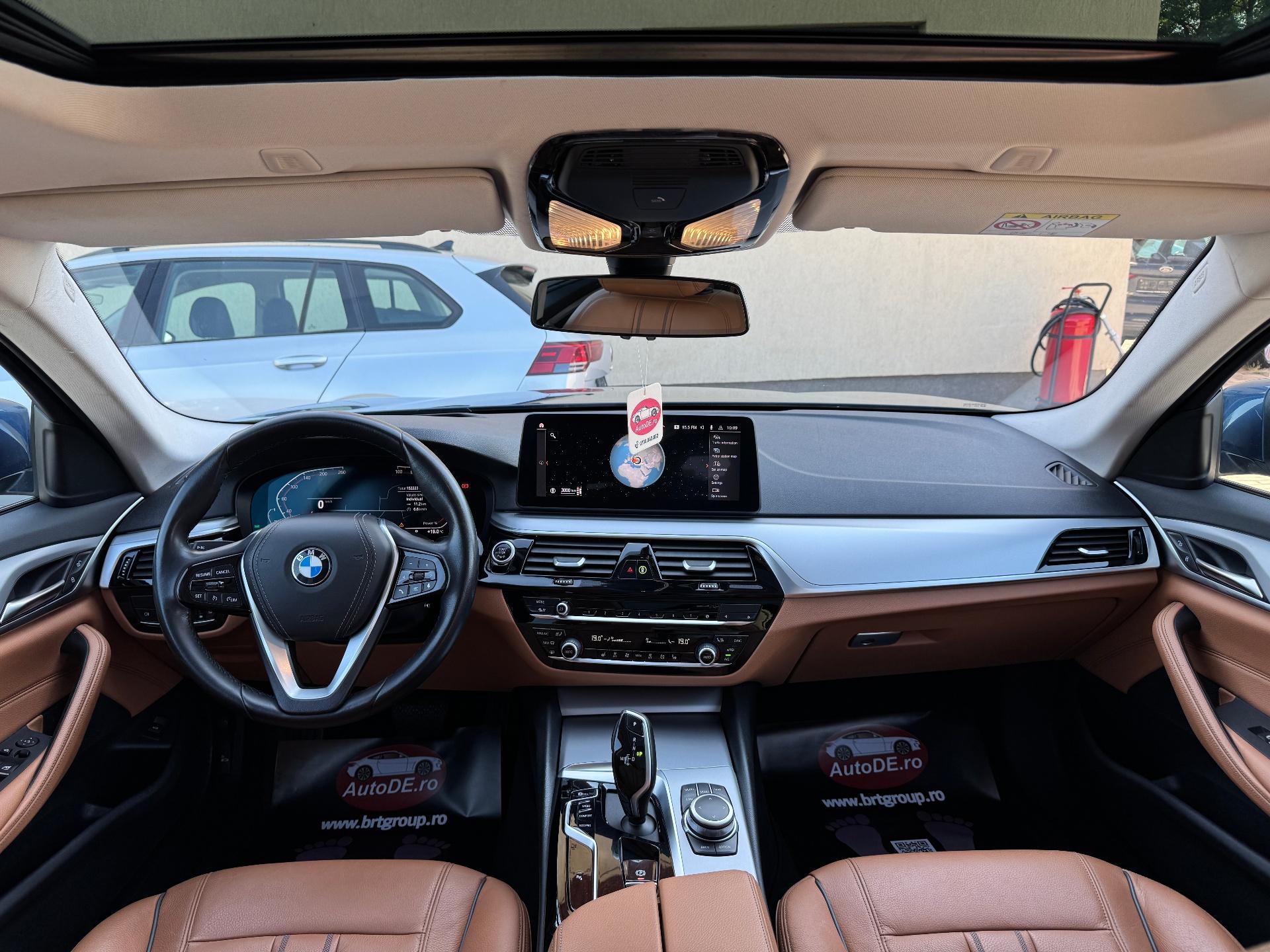 BMW-Seria 5