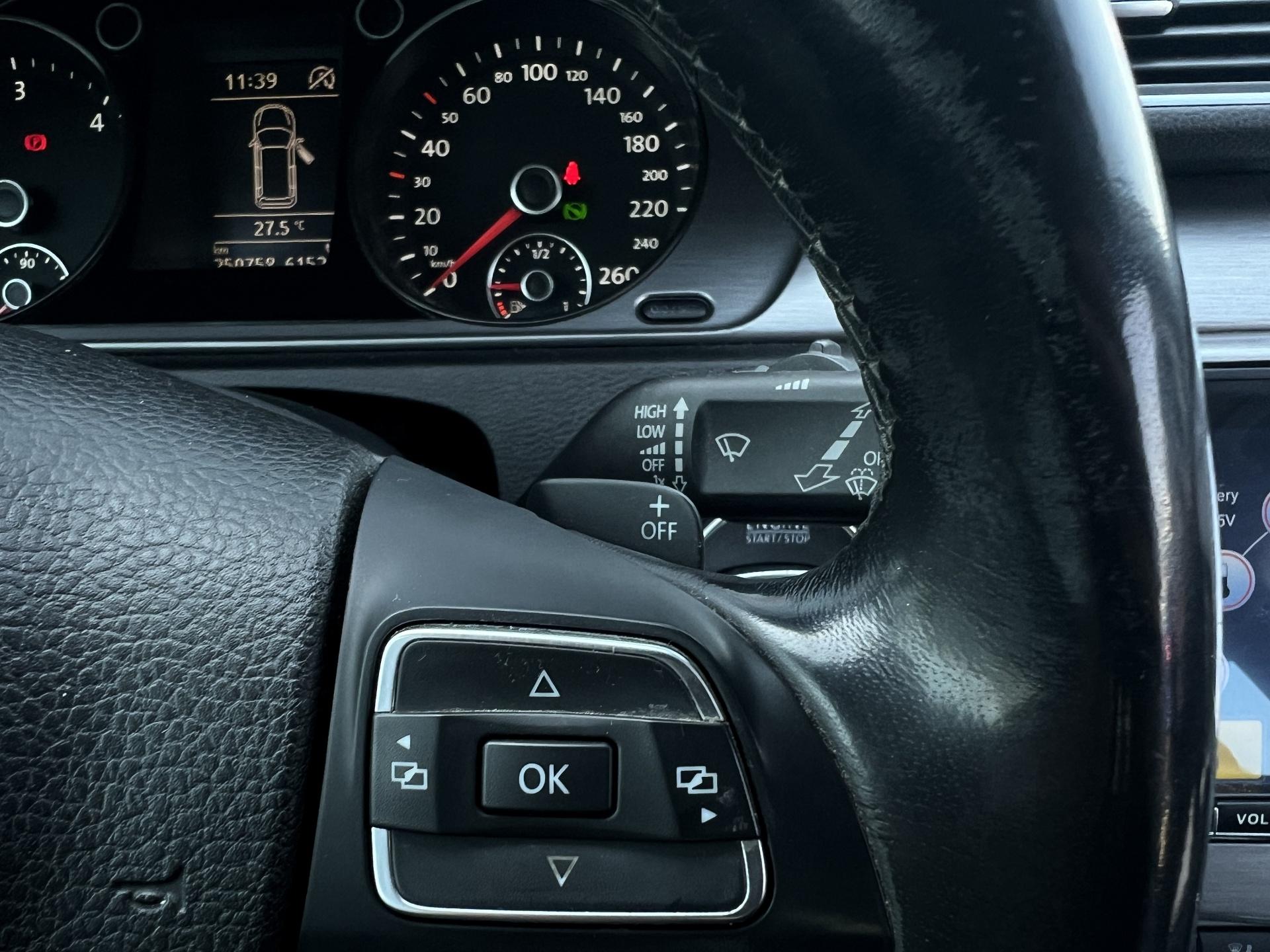 Volkswagen-Passat
