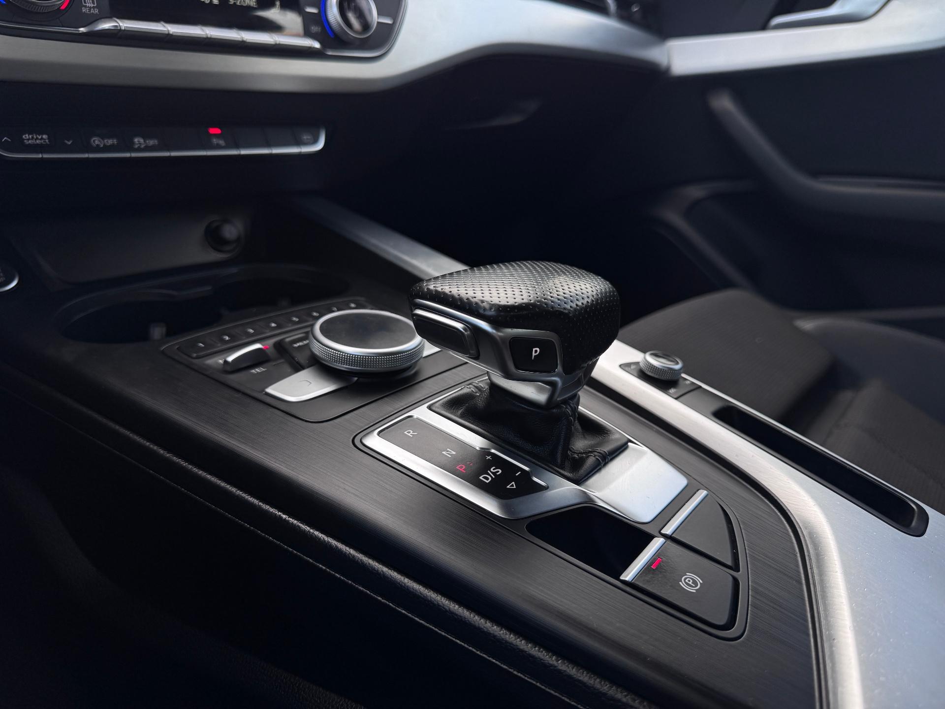 Audi-A4