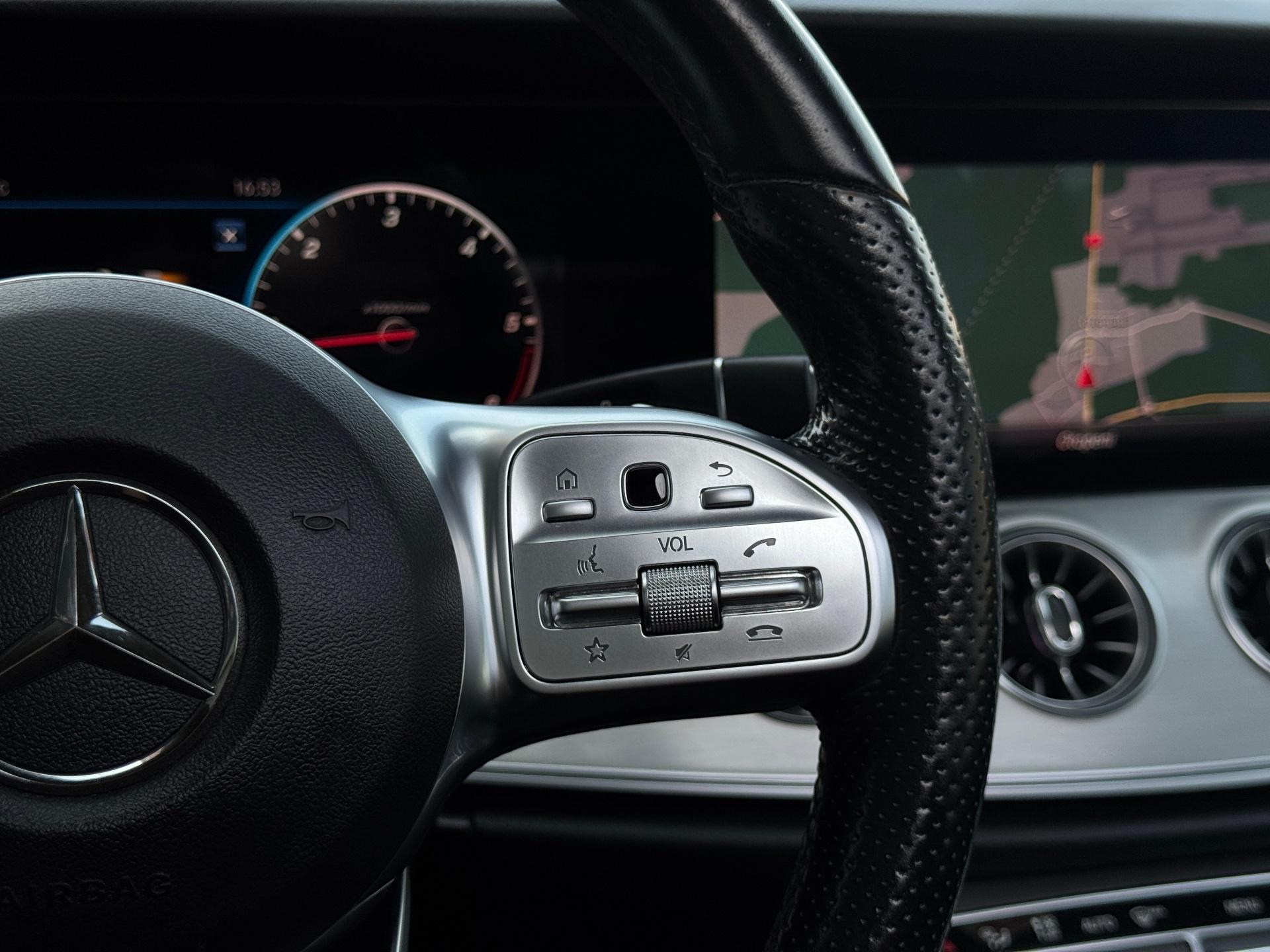 Mercedes-Benz-E