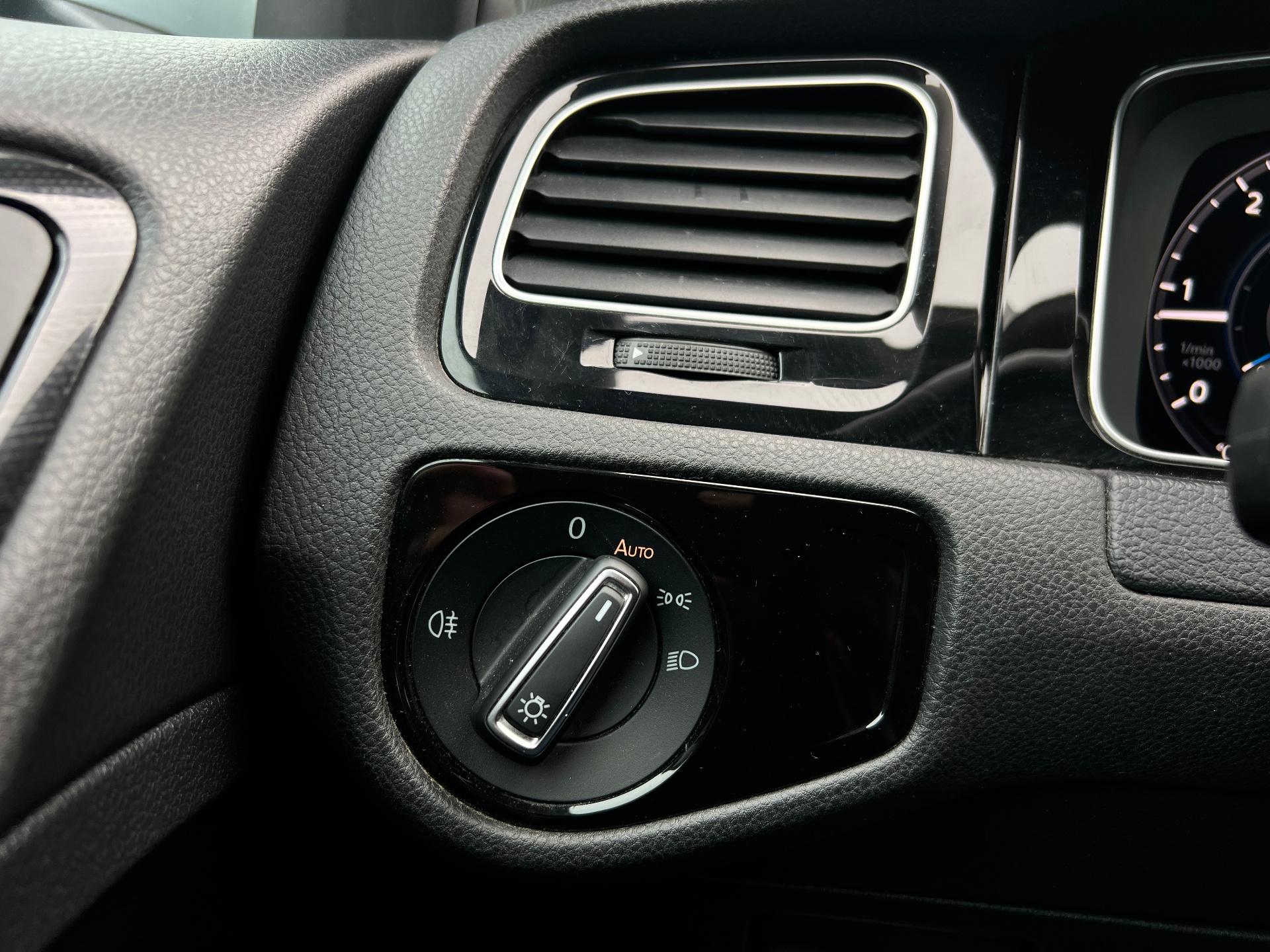 Volkswagen-Golf