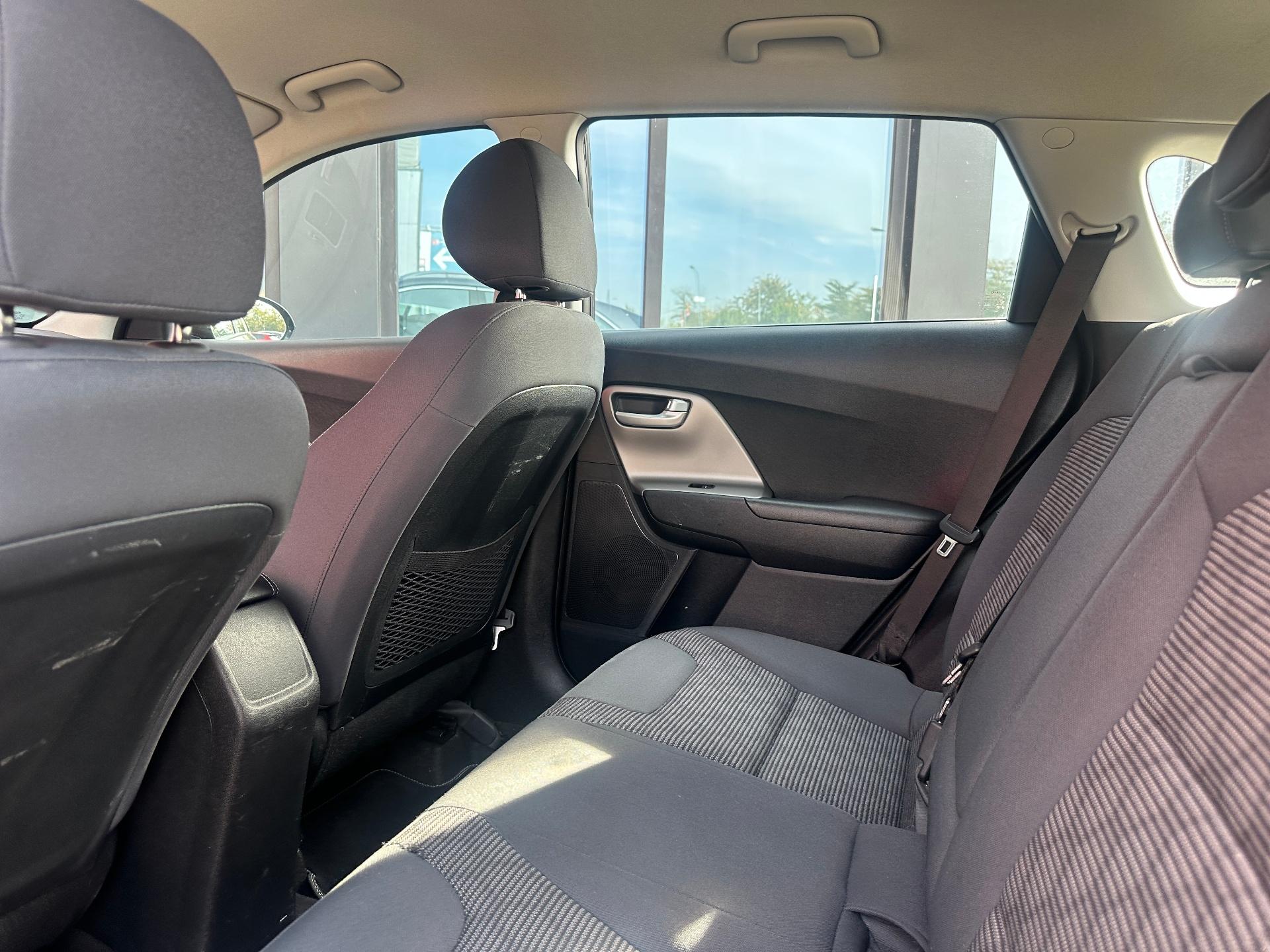 Kia-Niro