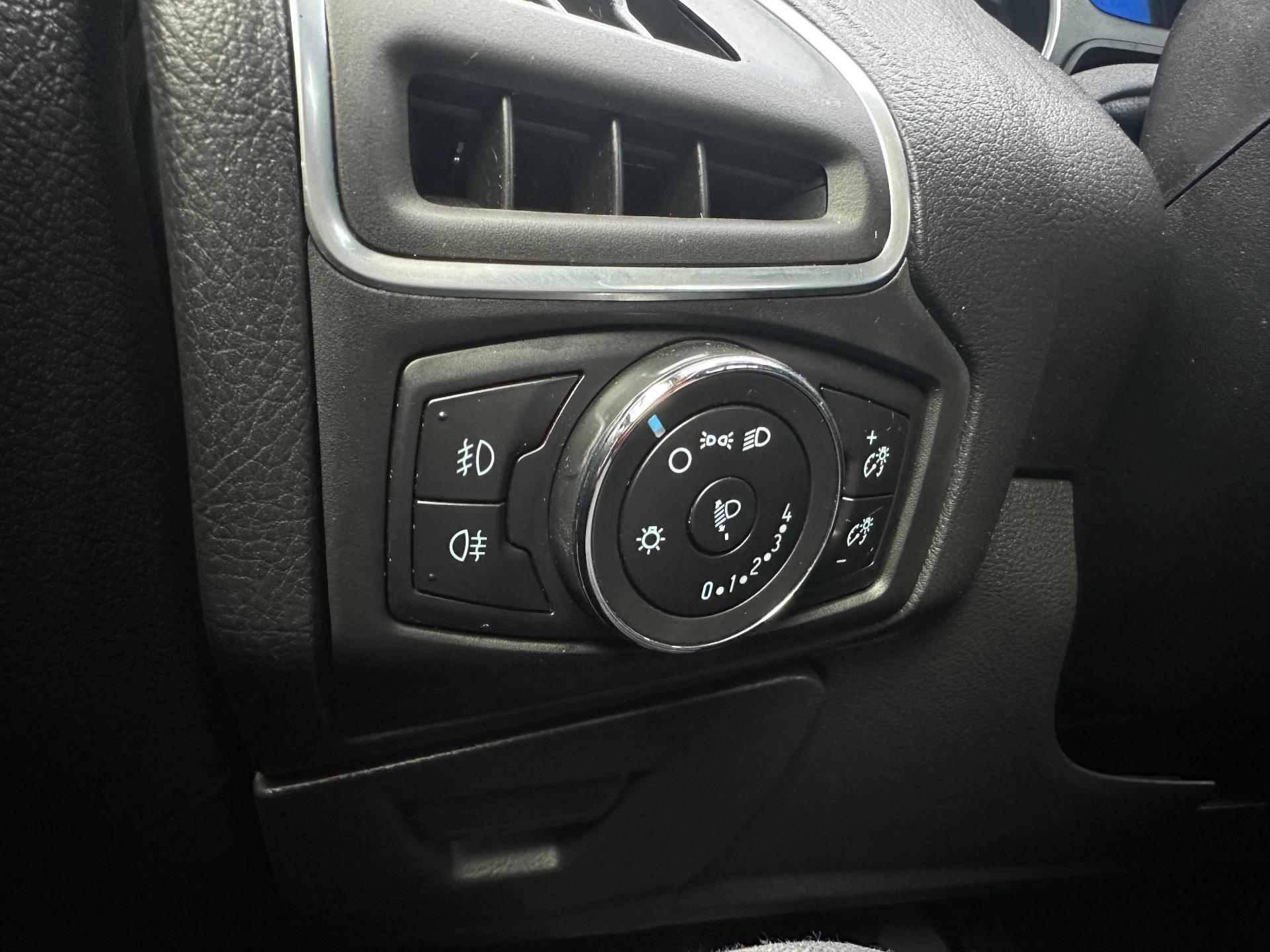 Ford-Focus