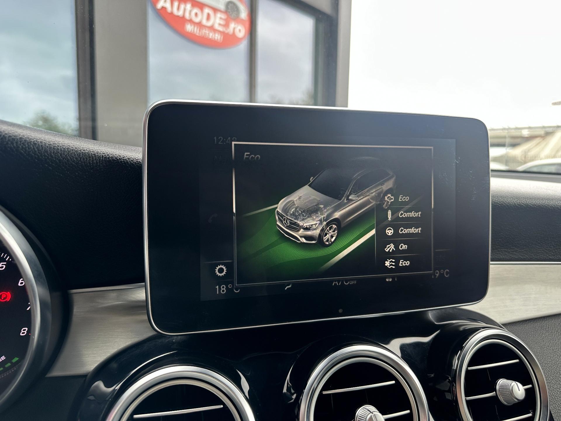 Mercedes-Benz-GLC