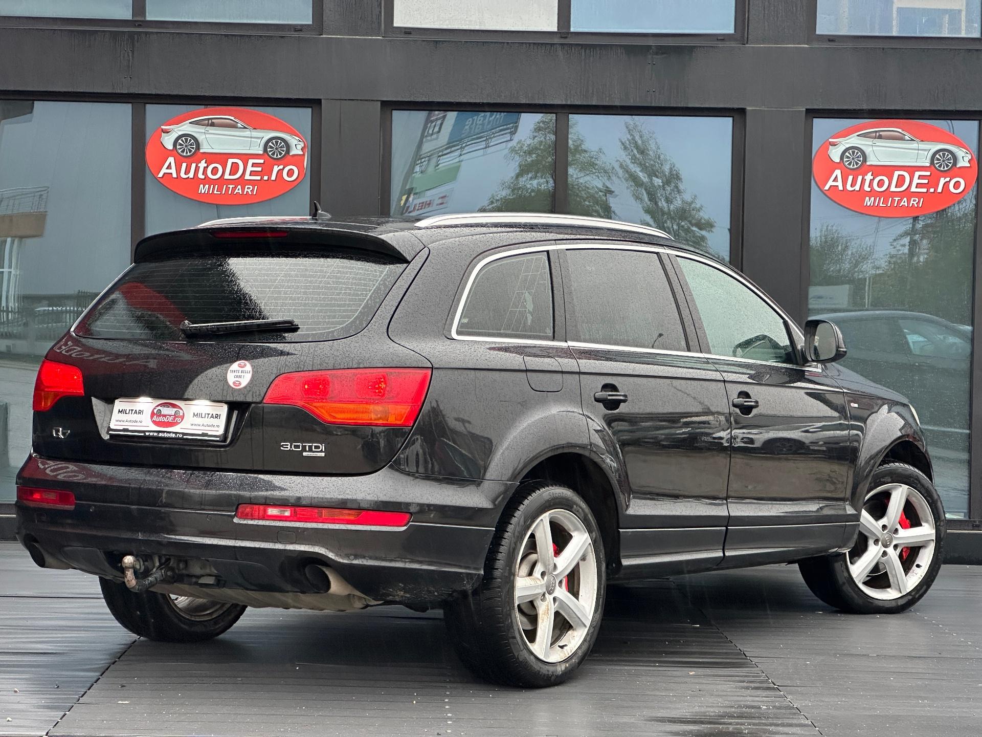 Audi-Q7
