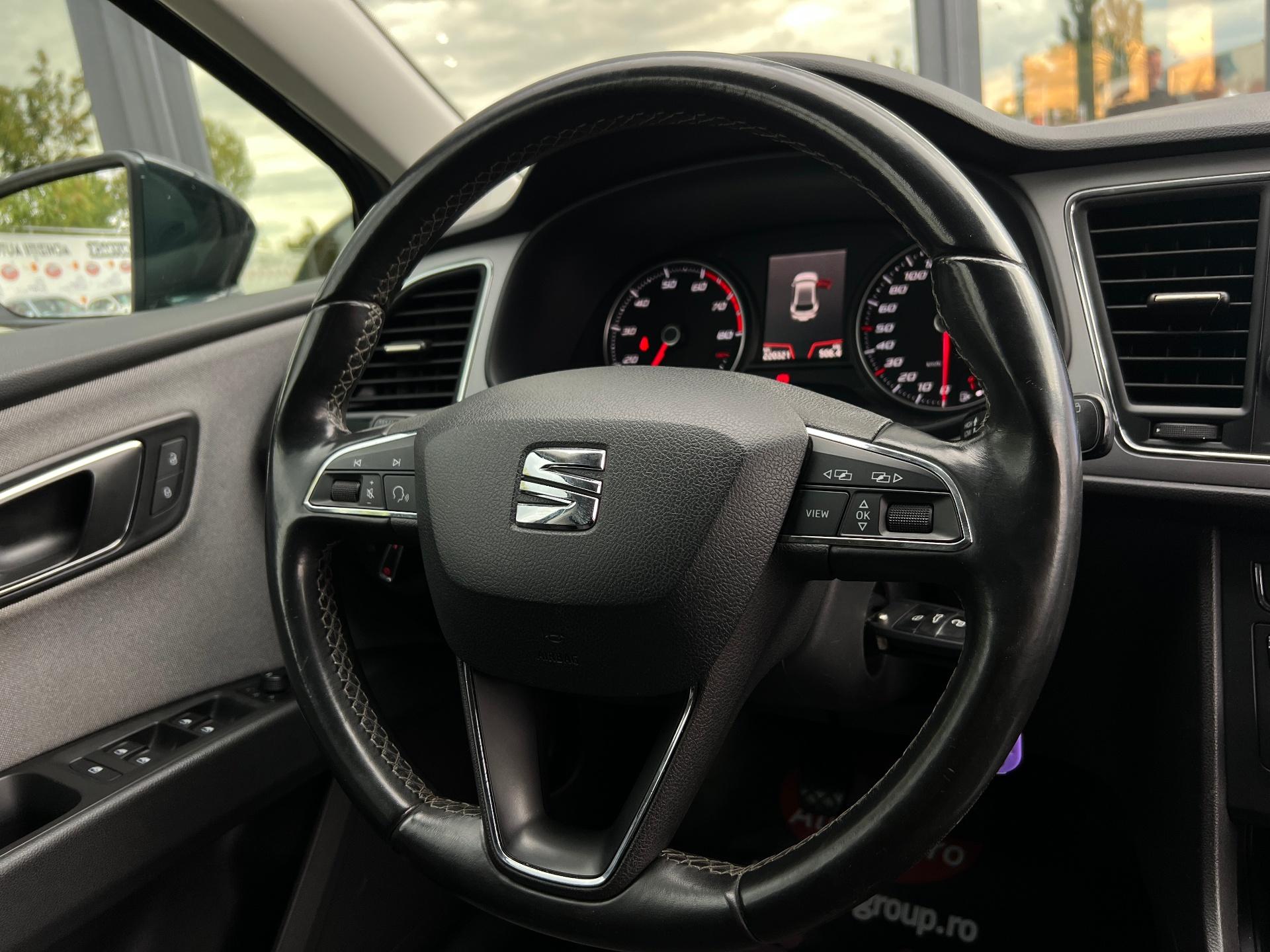 Seat-Leon