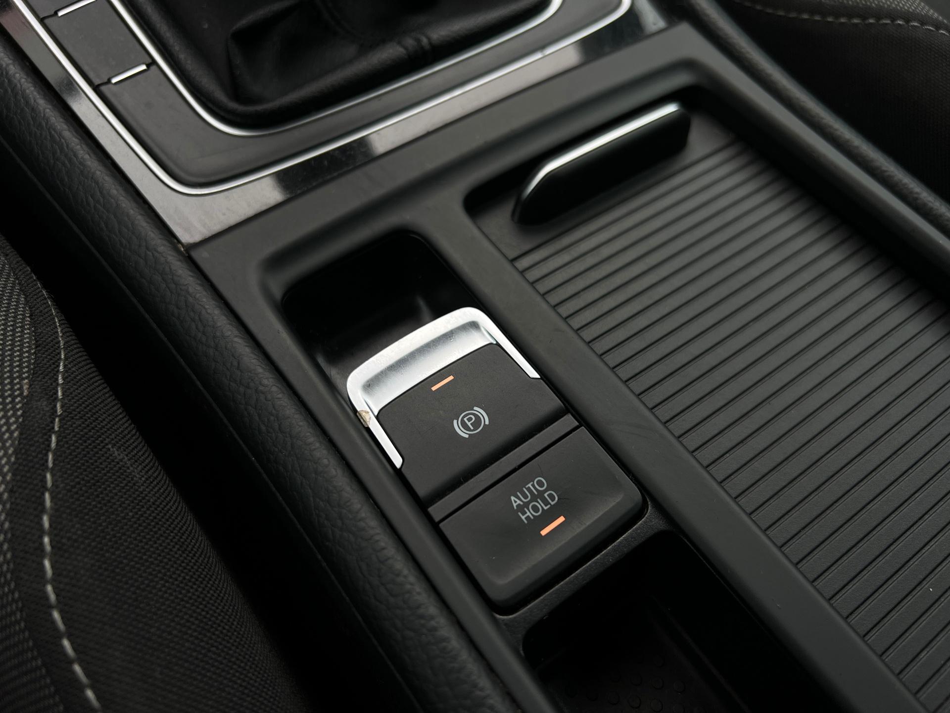 Volkswagen-Golf