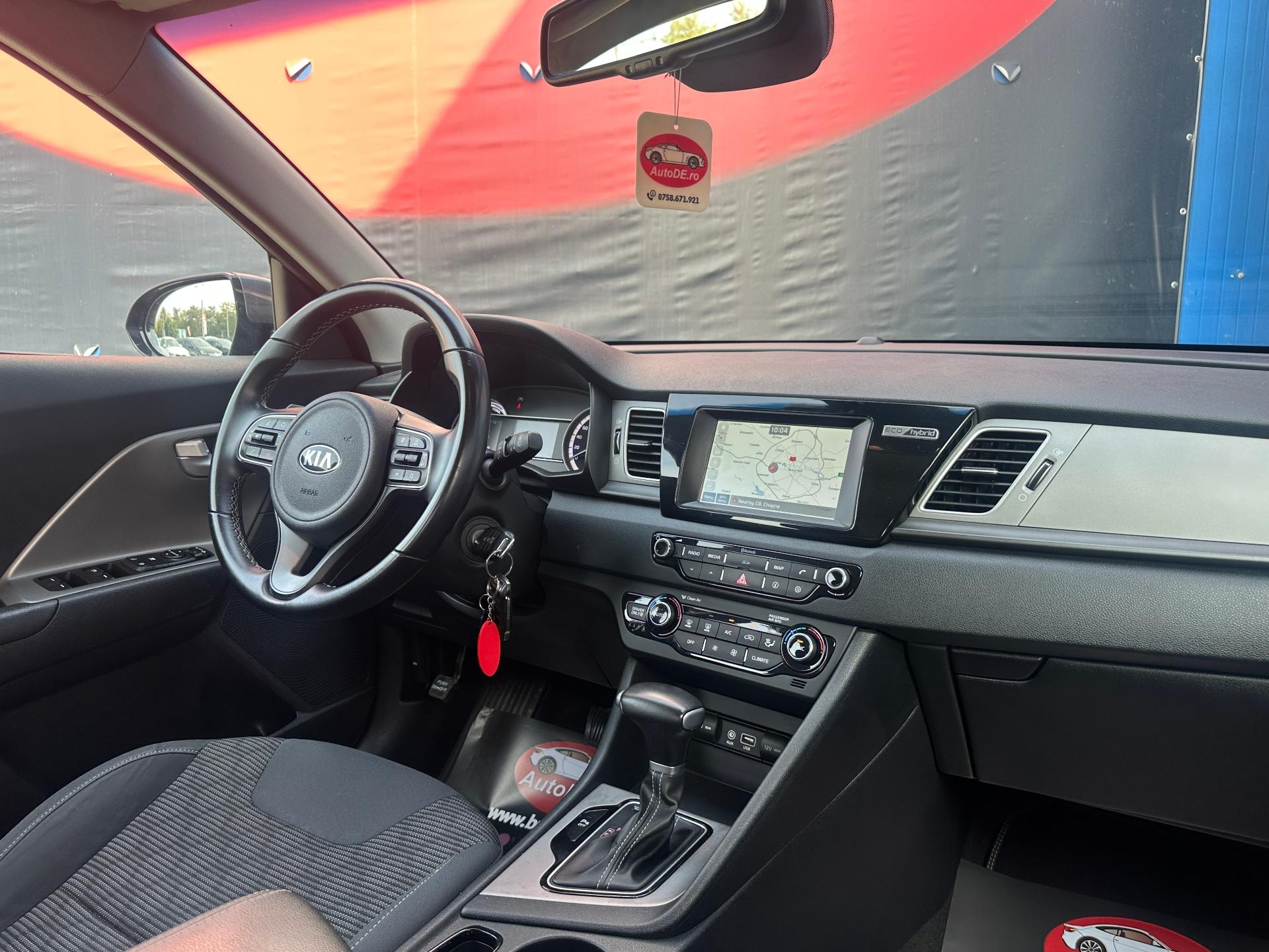 Kia-Niro