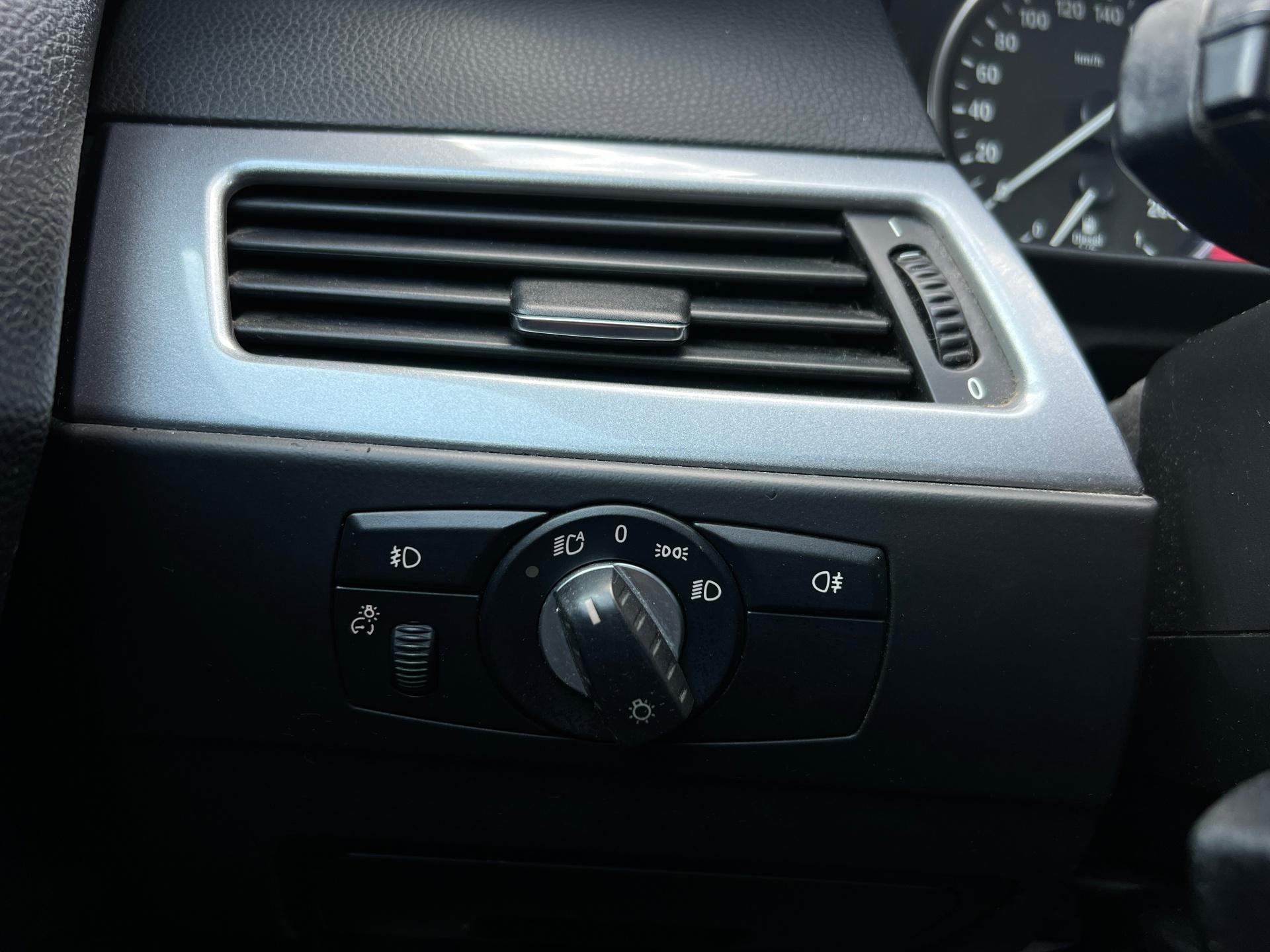 BMW-Seria 5