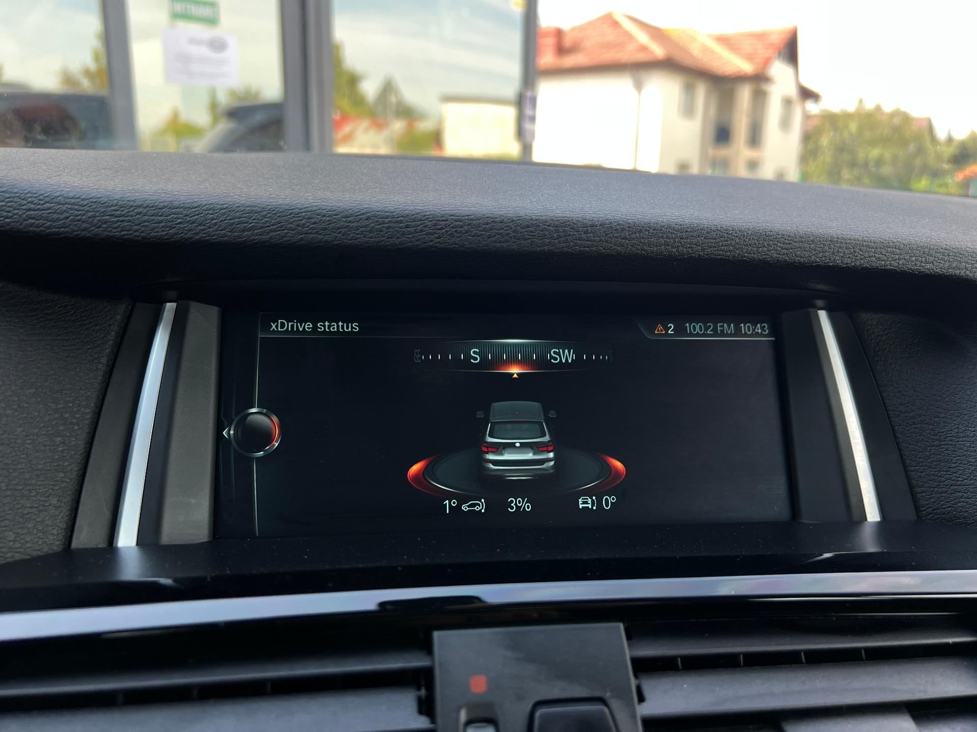 BMW-X3