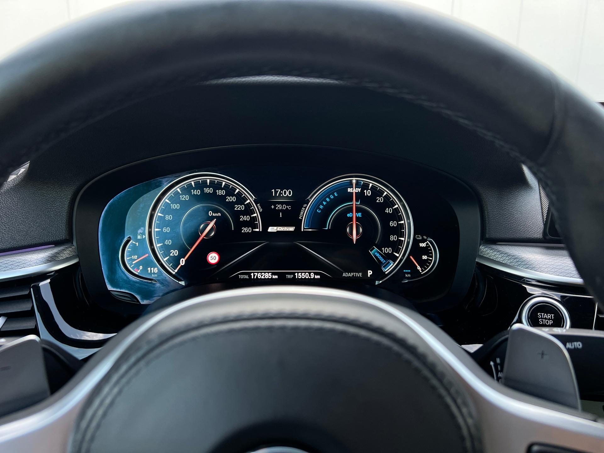 BMW-Seria 5