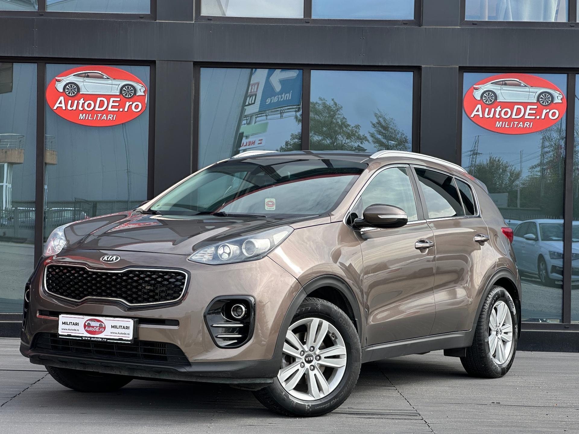 Kia-Sportage