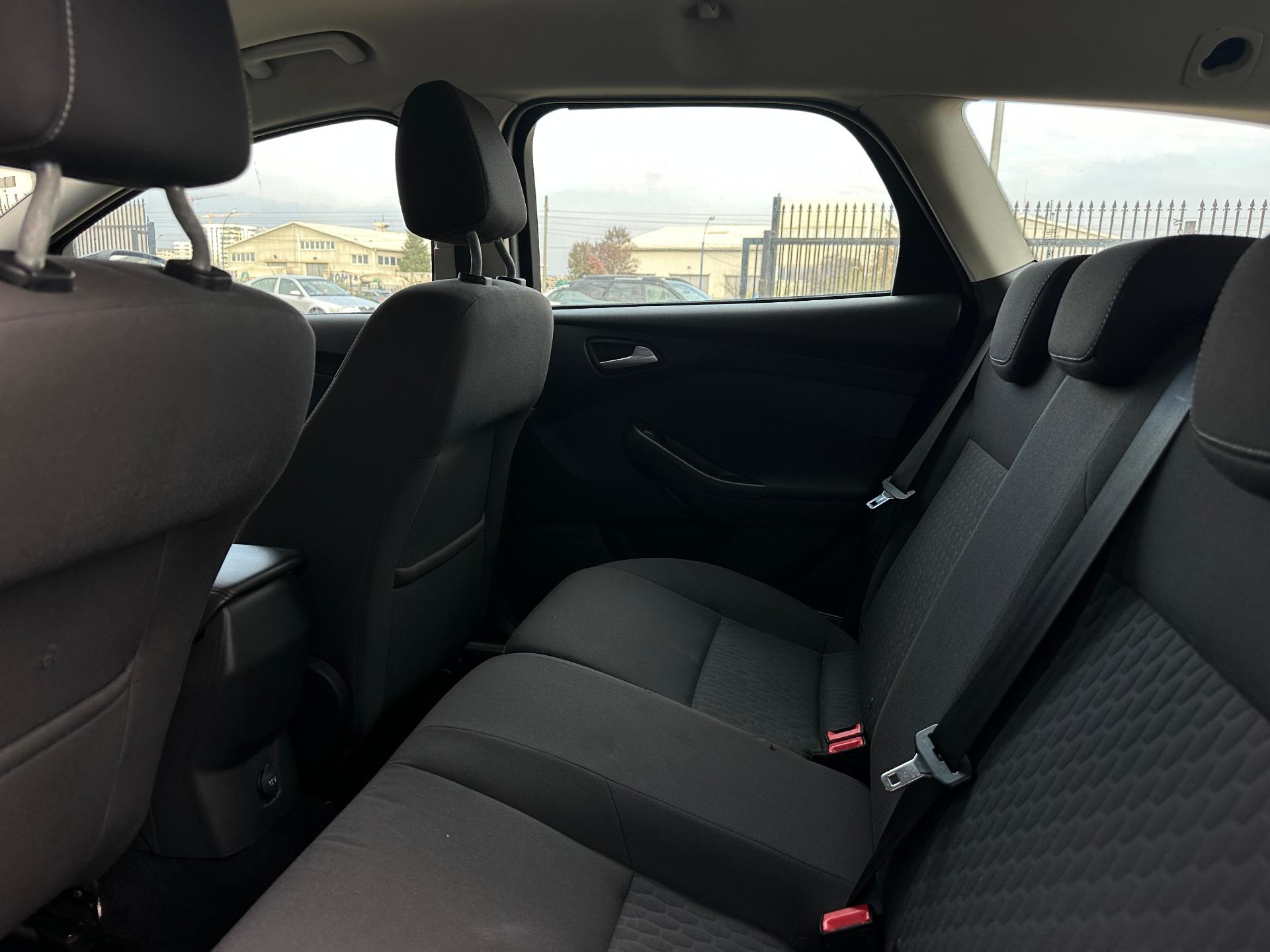 Ford-Focus