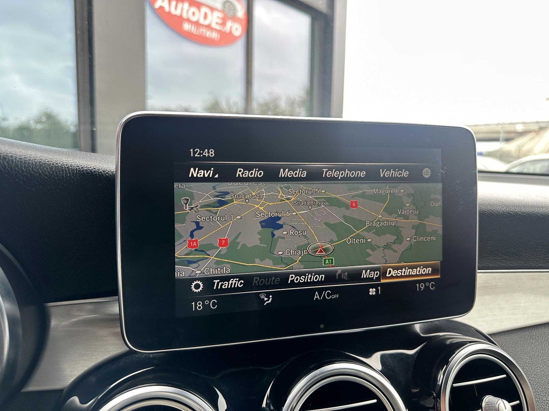Mercedes-Benz-GLC
