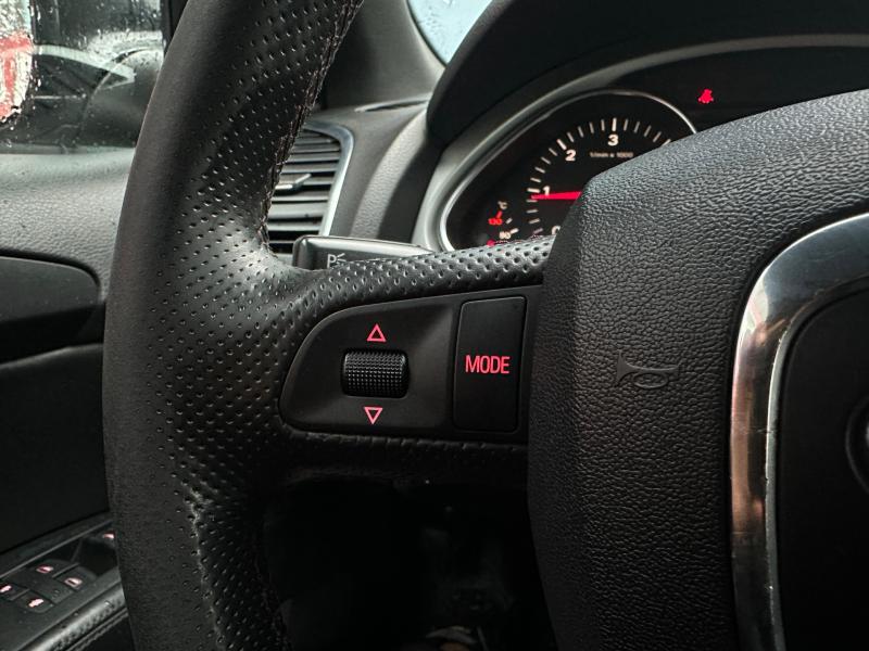 Car Thumb