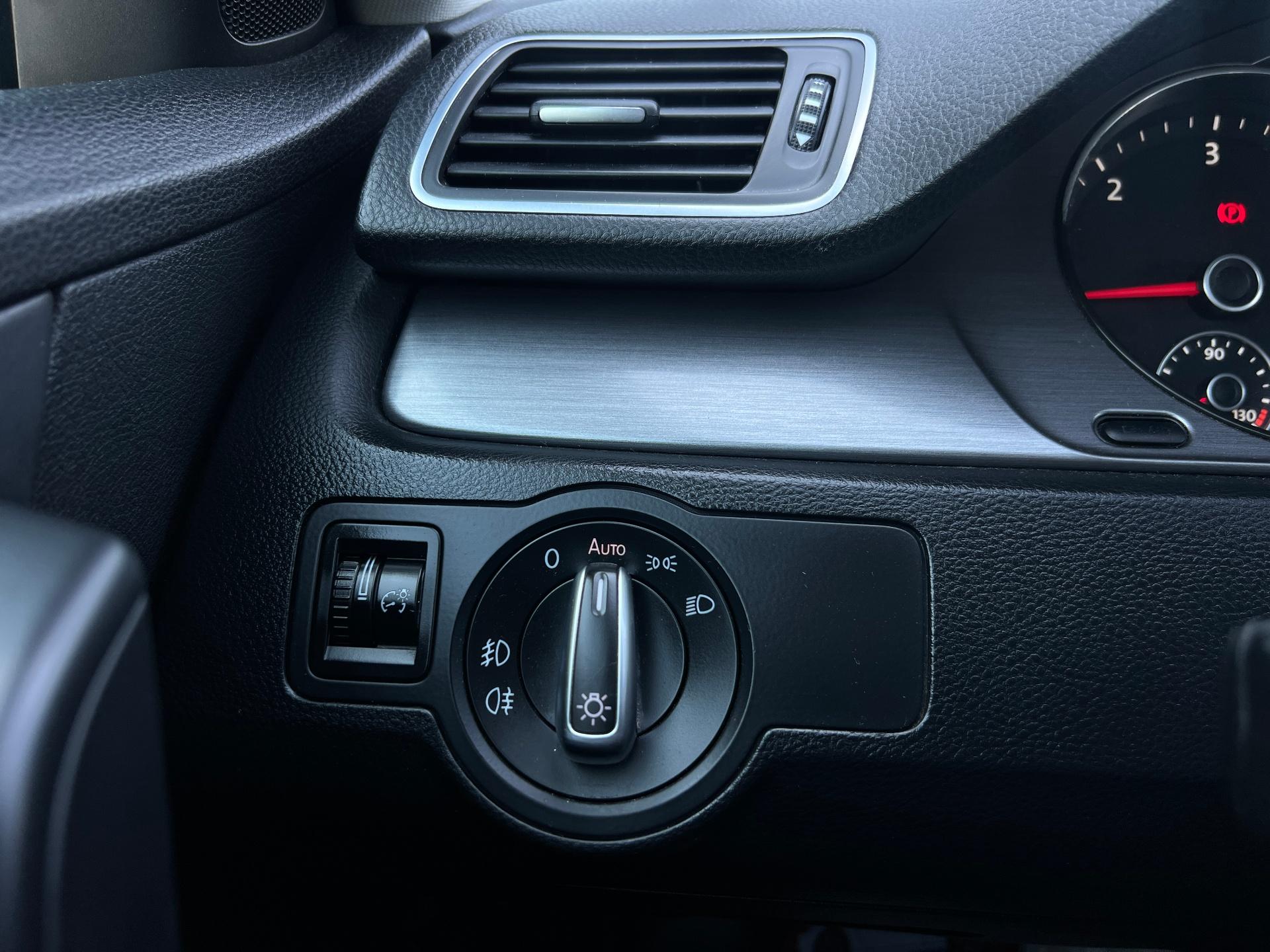 Volkswagen-Passat
