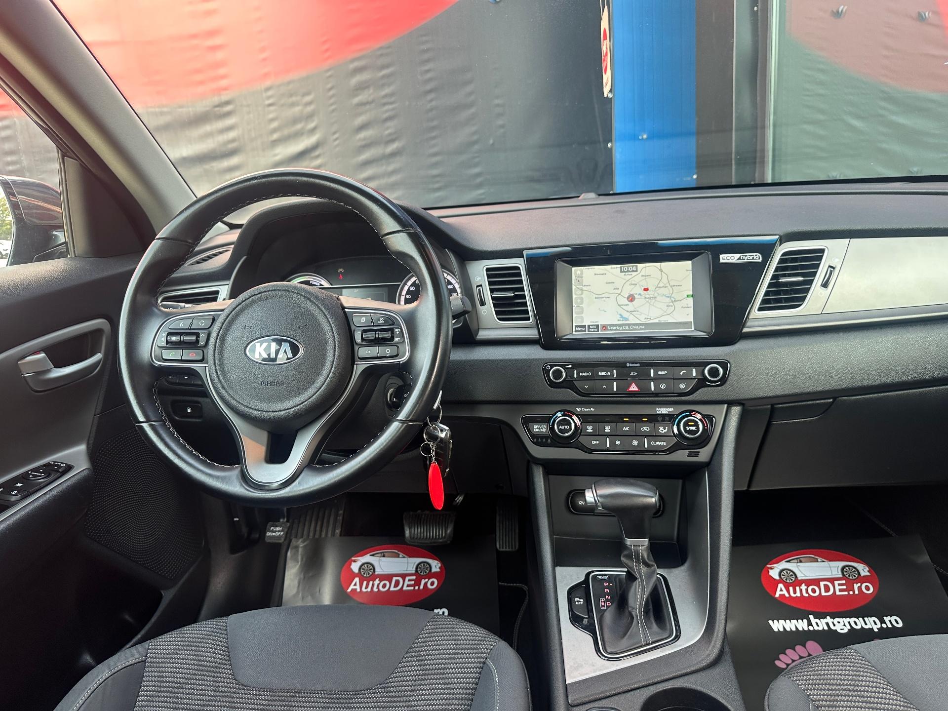Kia-Niro
