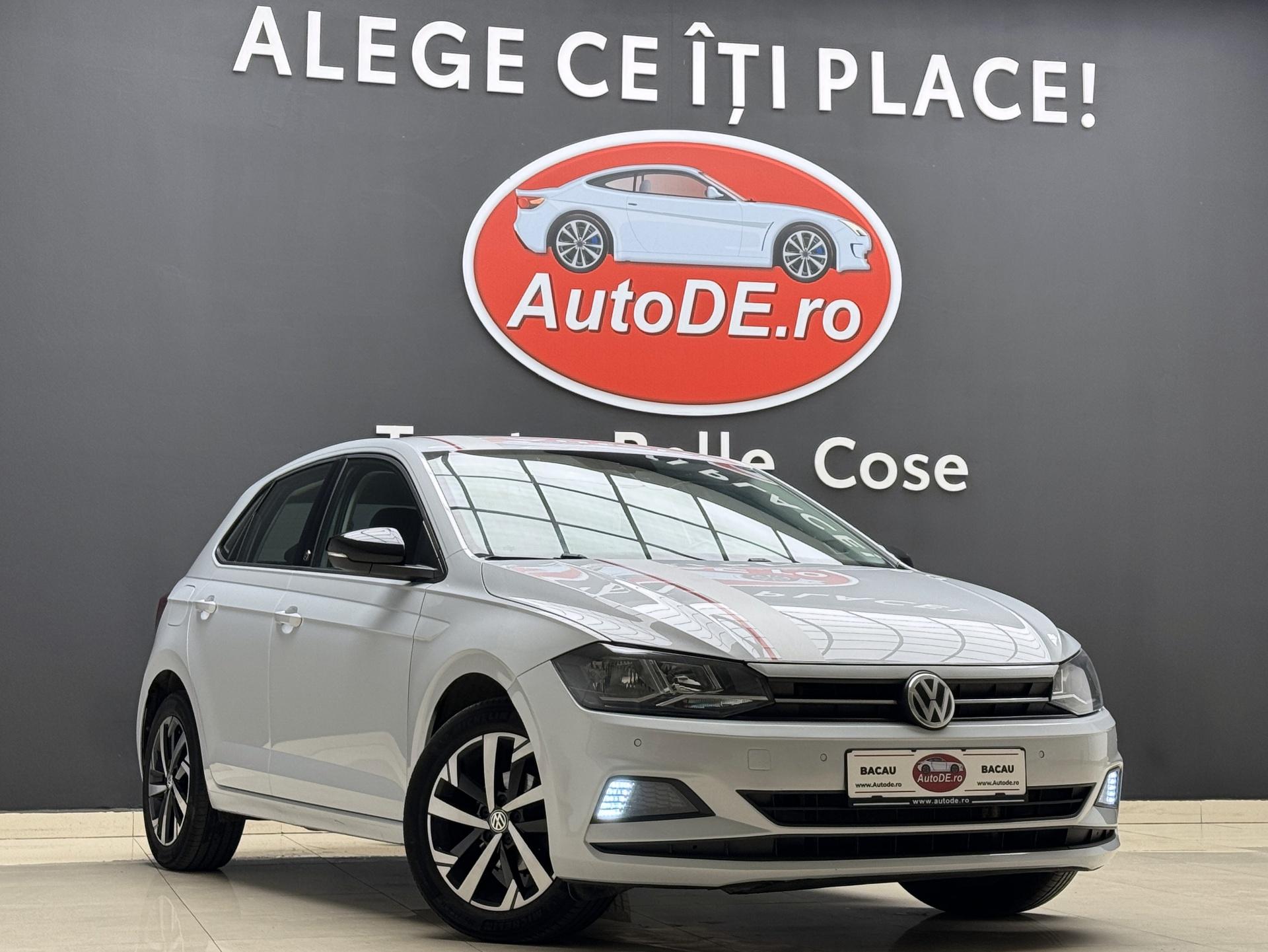 Volkswagen-Polo
