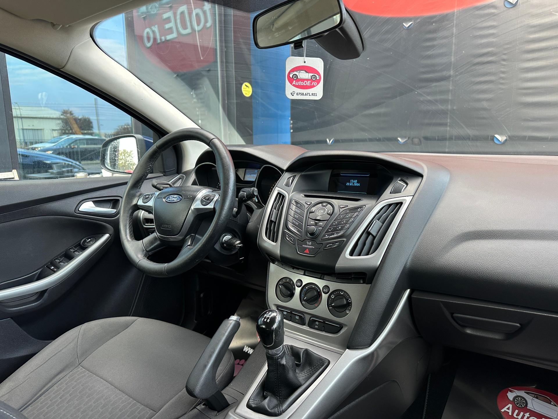Ford-Focus