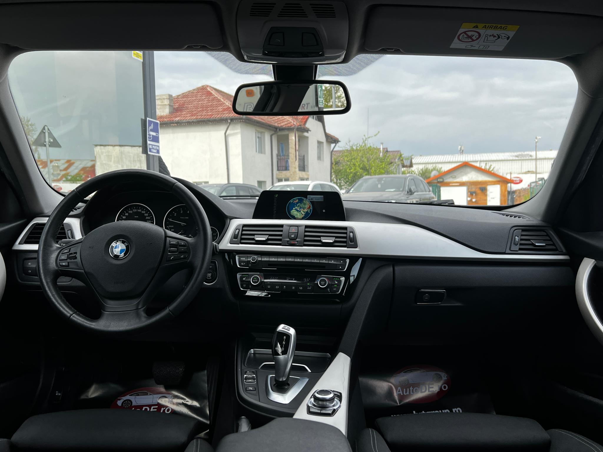 BMW-Seria 3