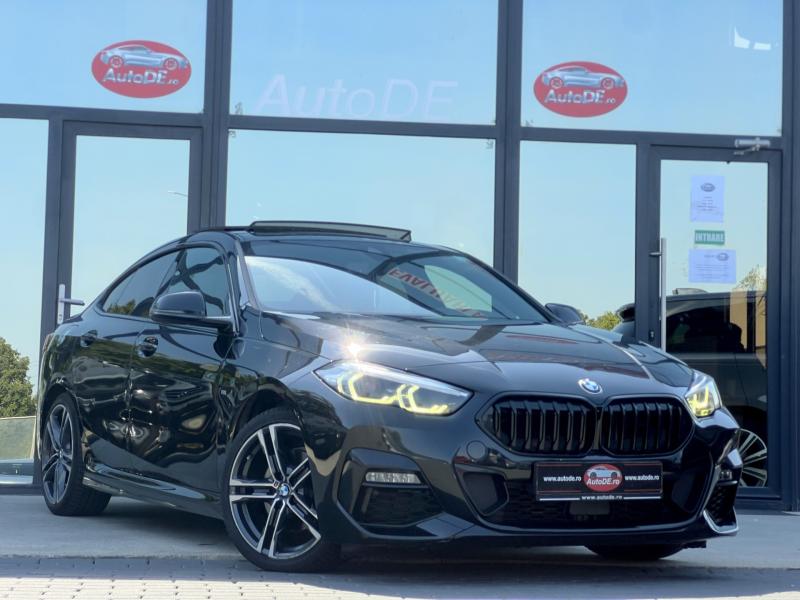 BMW Seria 2