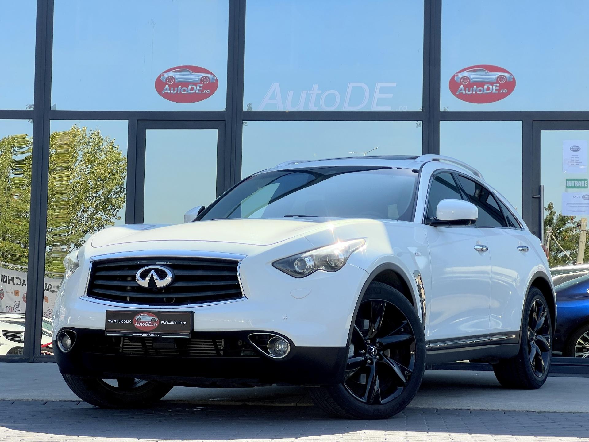 Infiniti-FX-30D