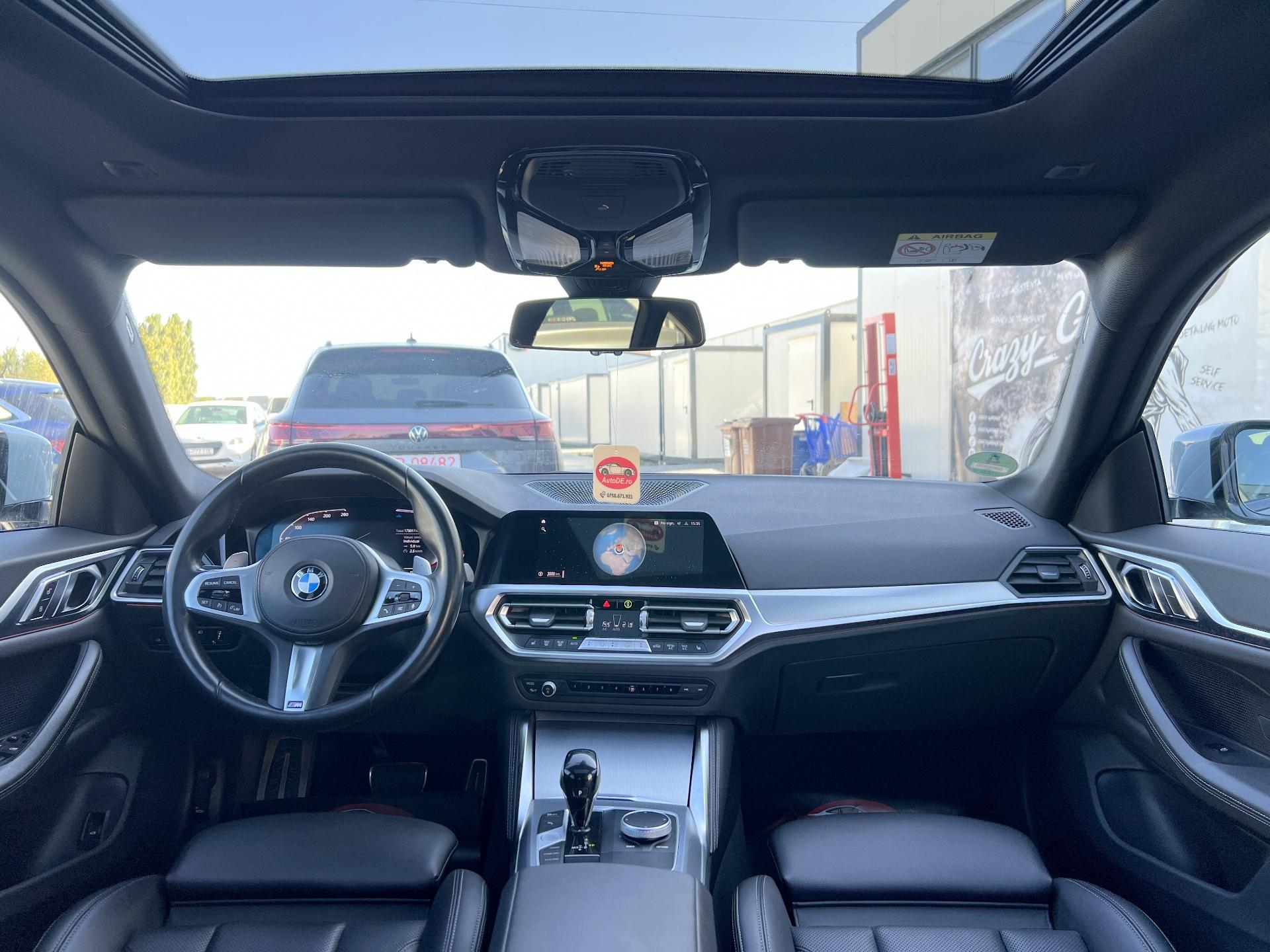 BMW-Seria 4