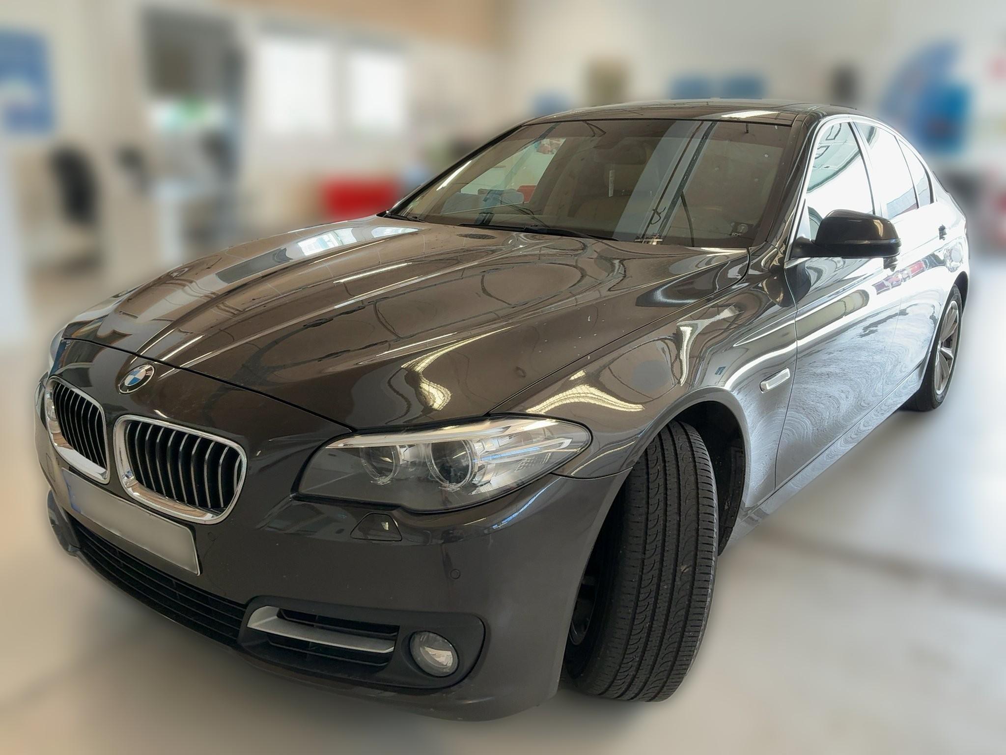 BMW-Seria 5