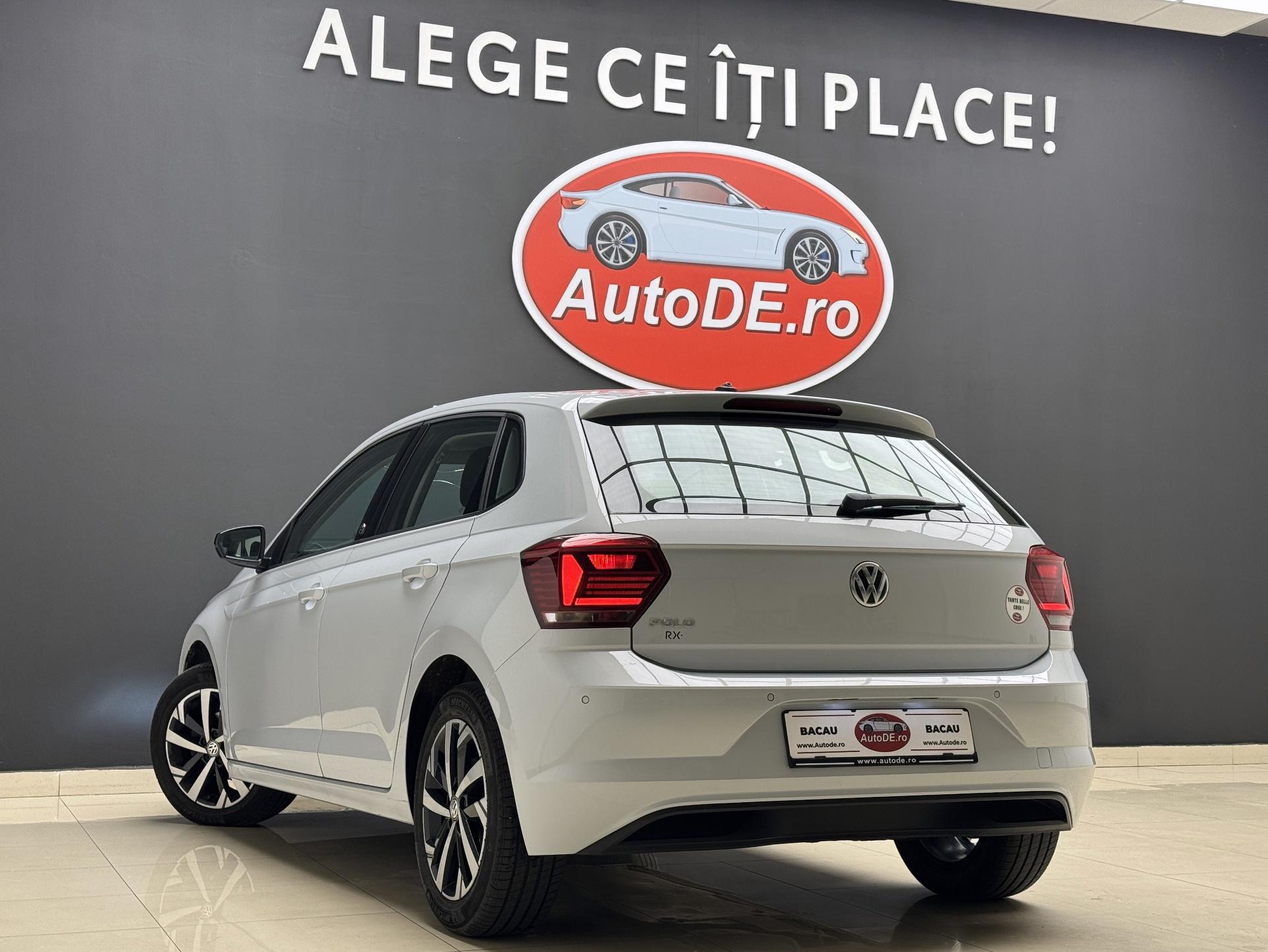 Volkswagen-Polo