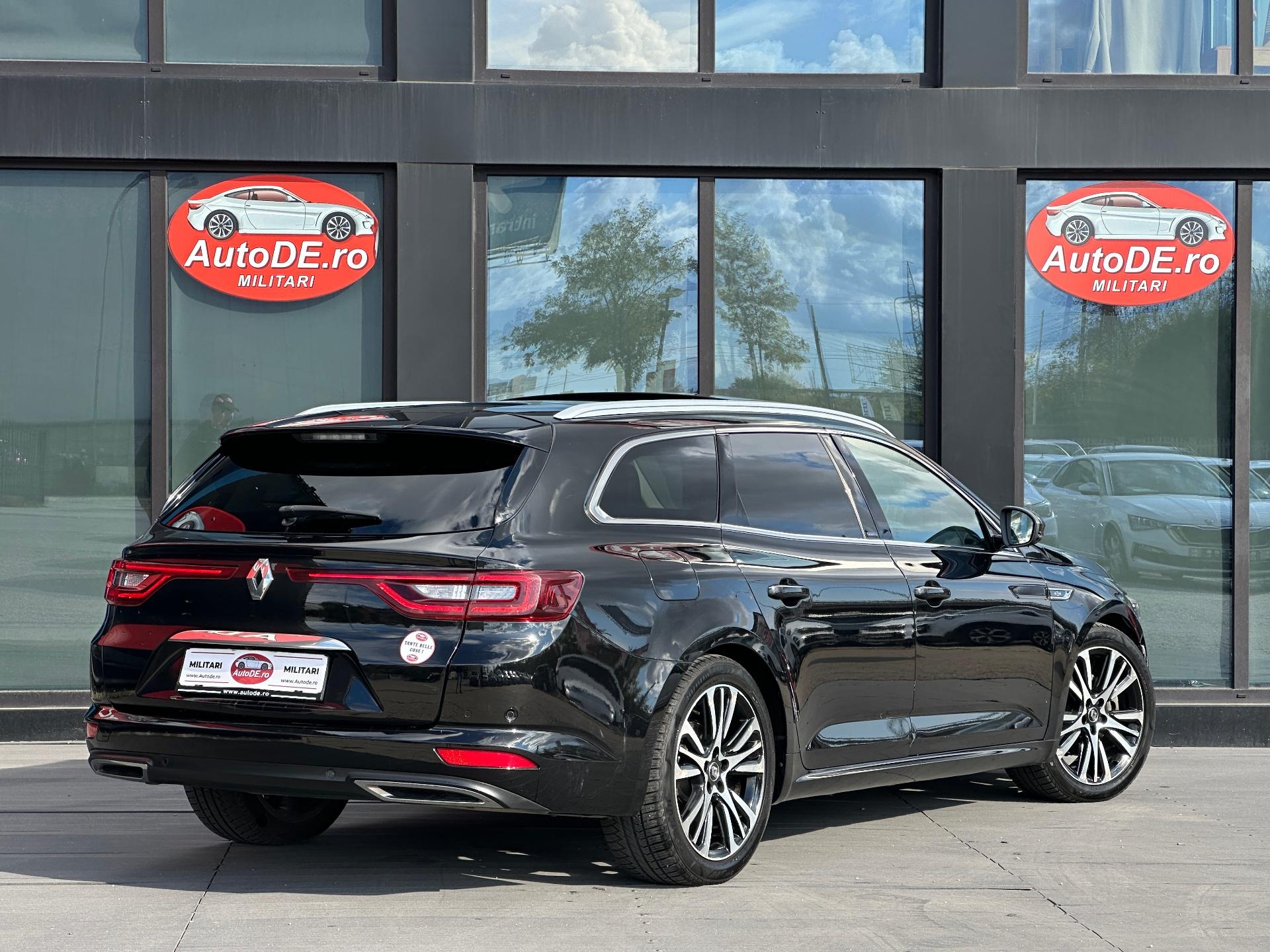 Renault-Talisman