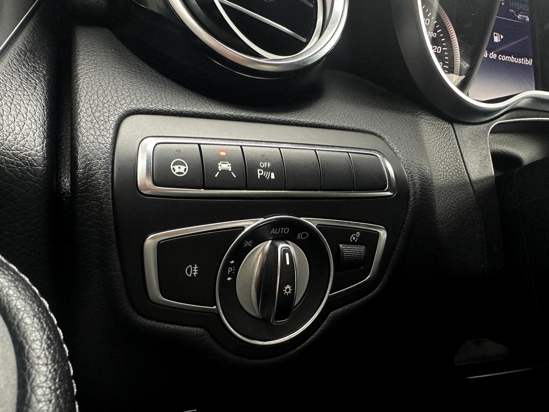 Mercedes-Benz-GLC
