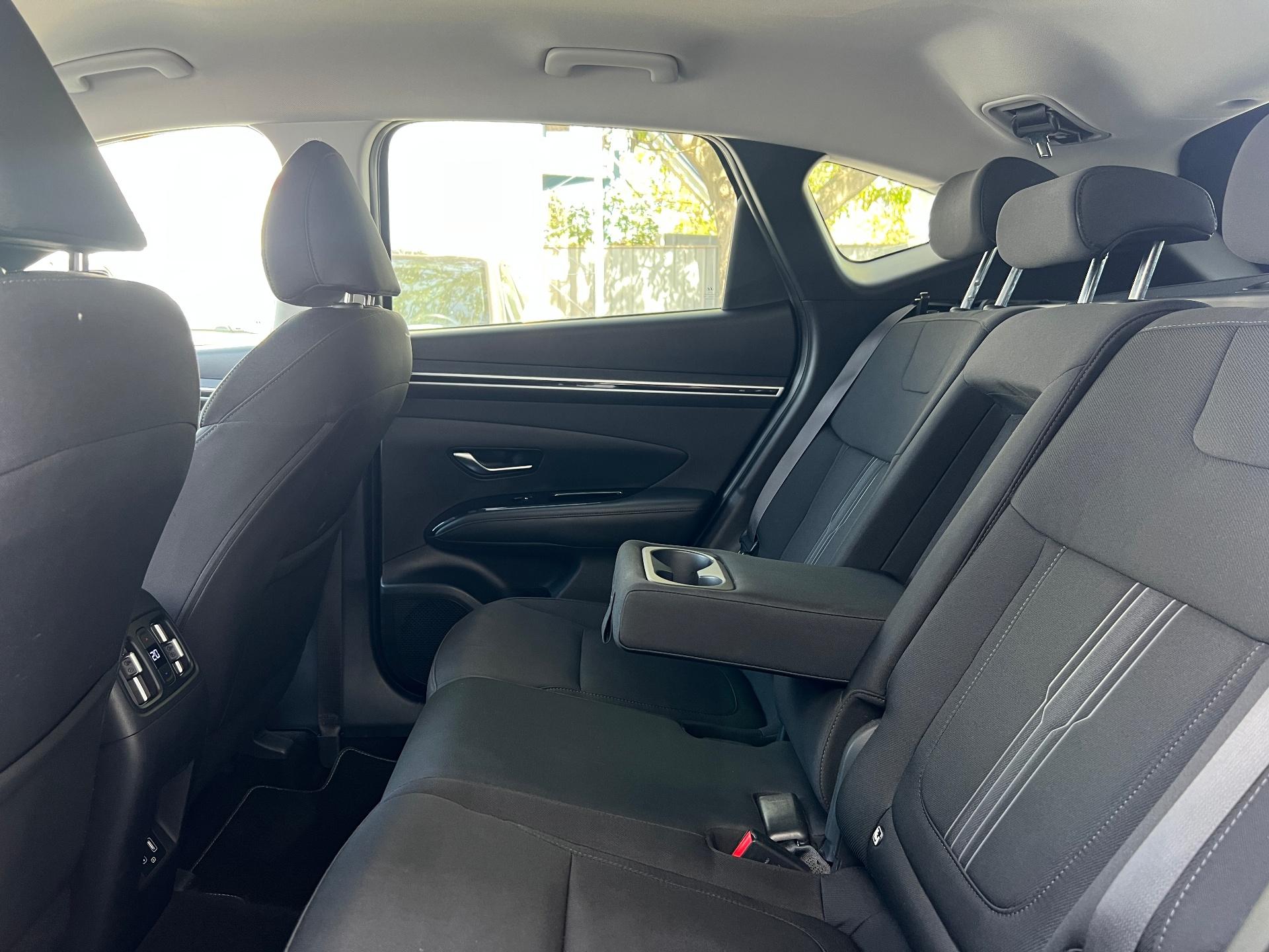 Hyundai-Tucson