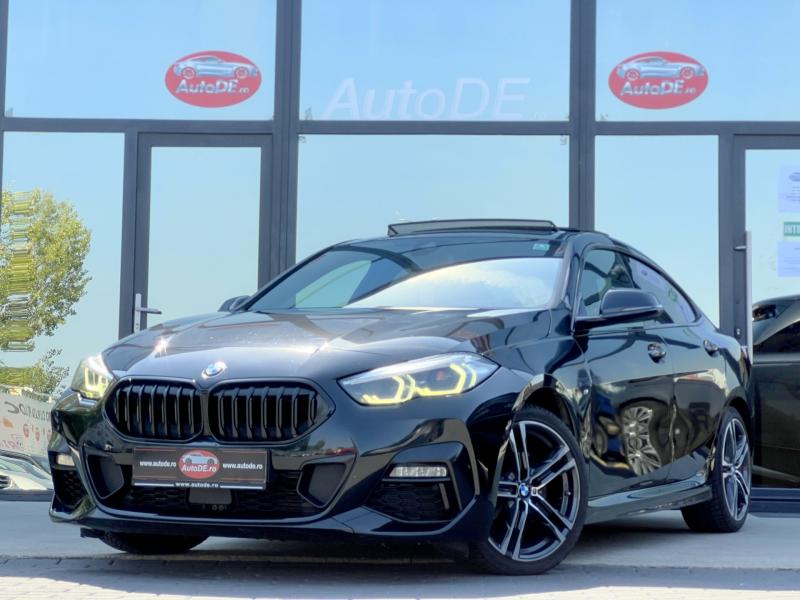 BMW Seria 2