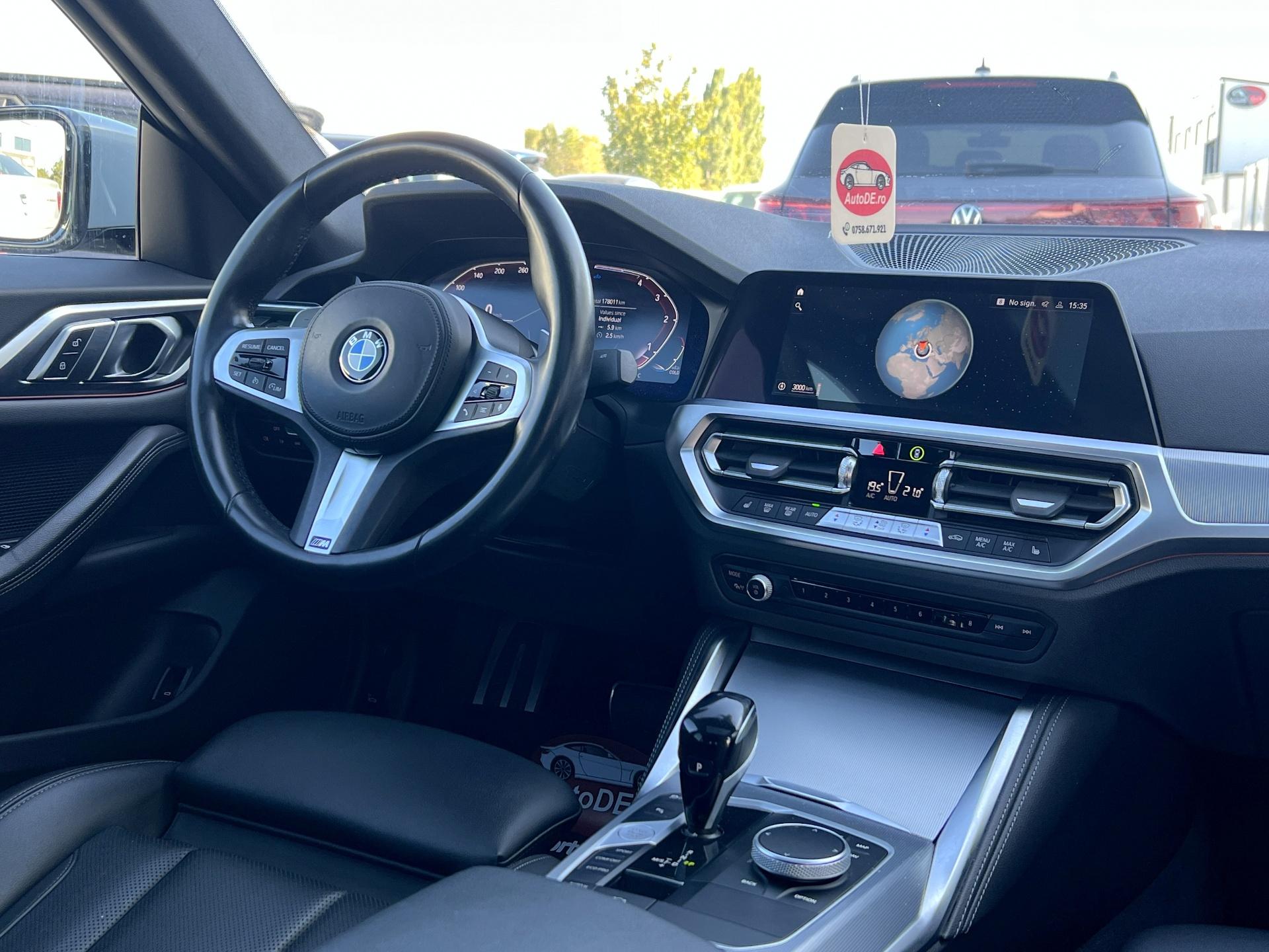 BMW-Seria 4