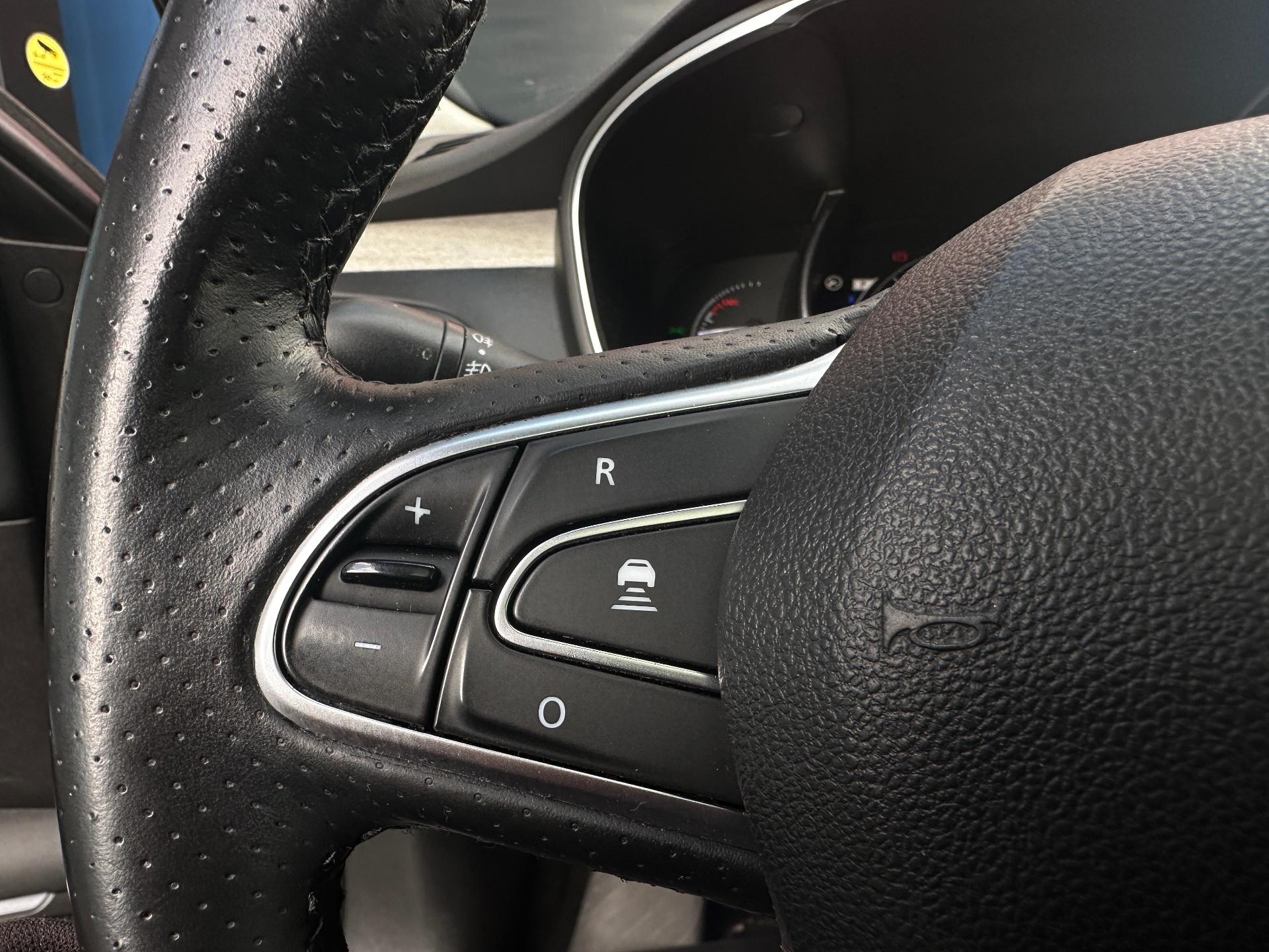 Renault-Talisman