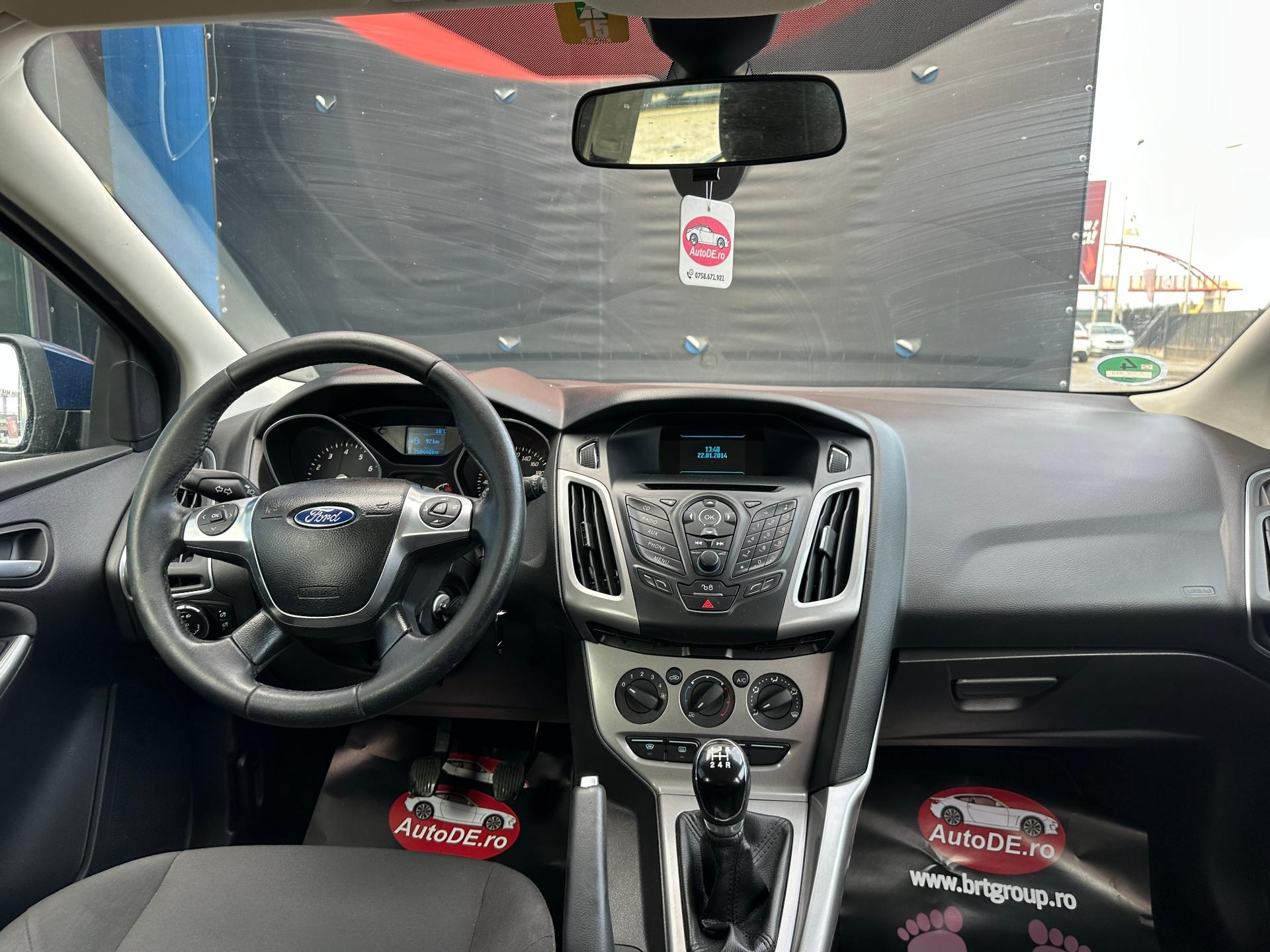 Ford-Focus
