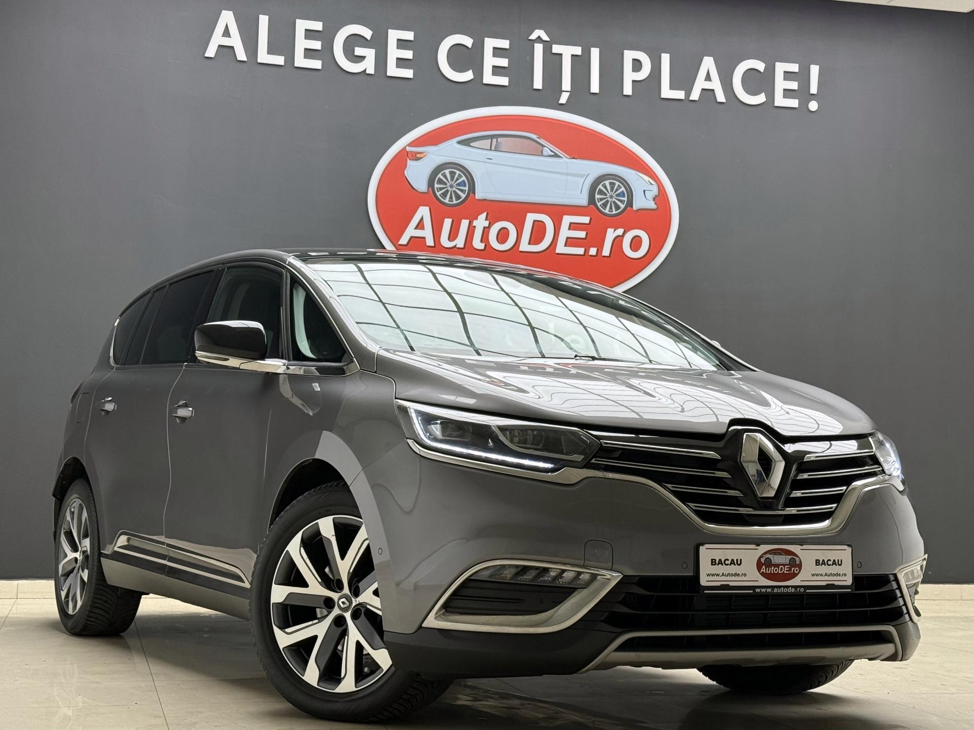 Renault-Espace