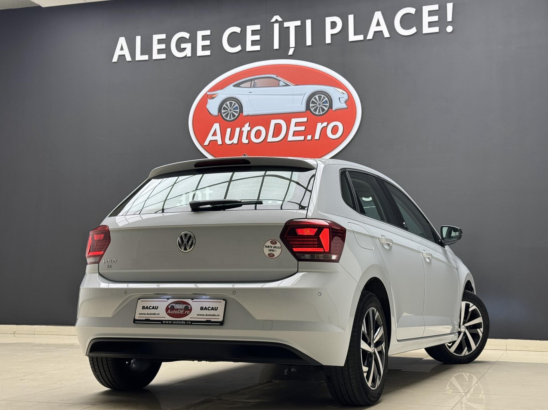 Volkswagen-Polo