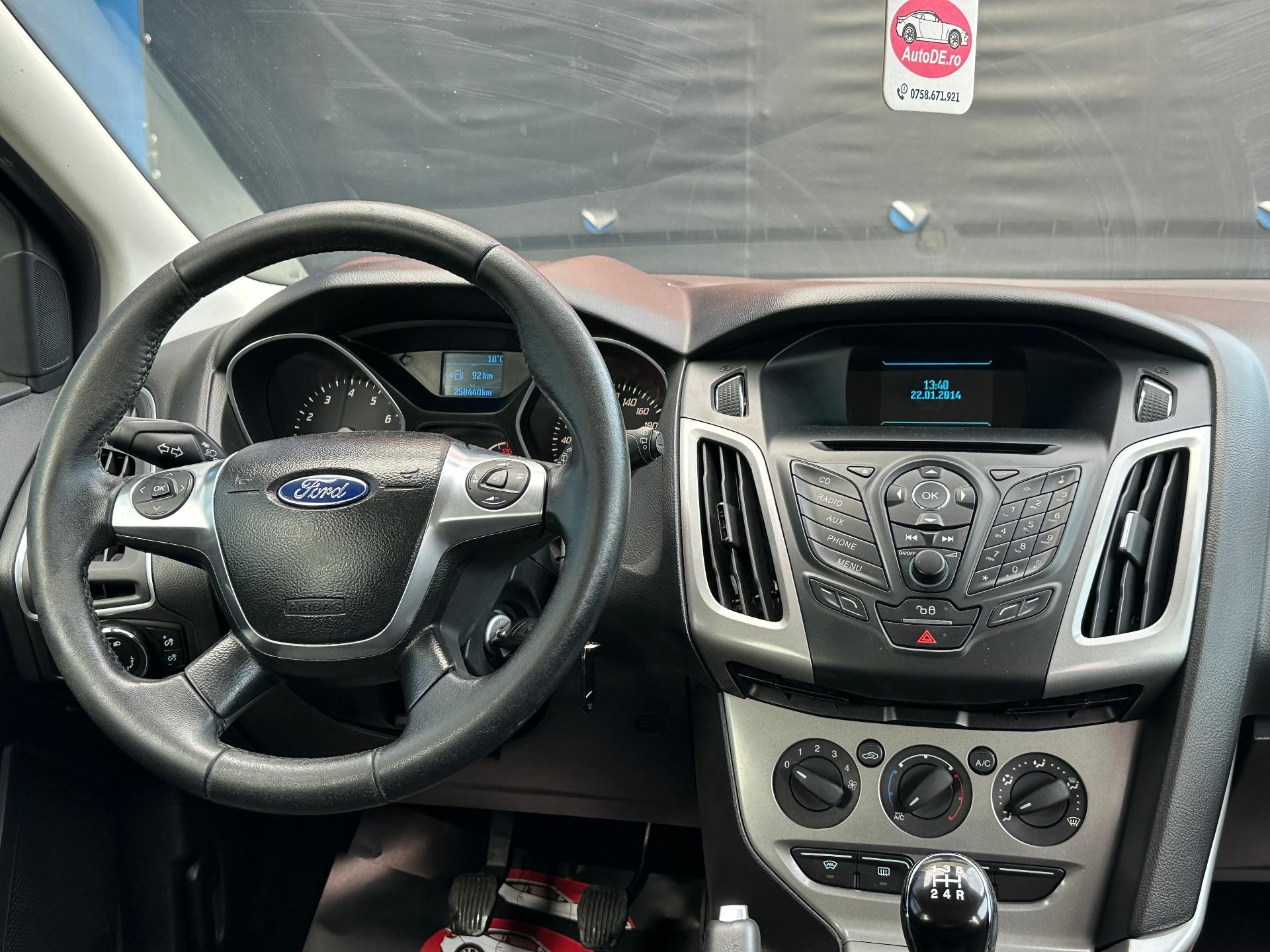 Ford-Focus