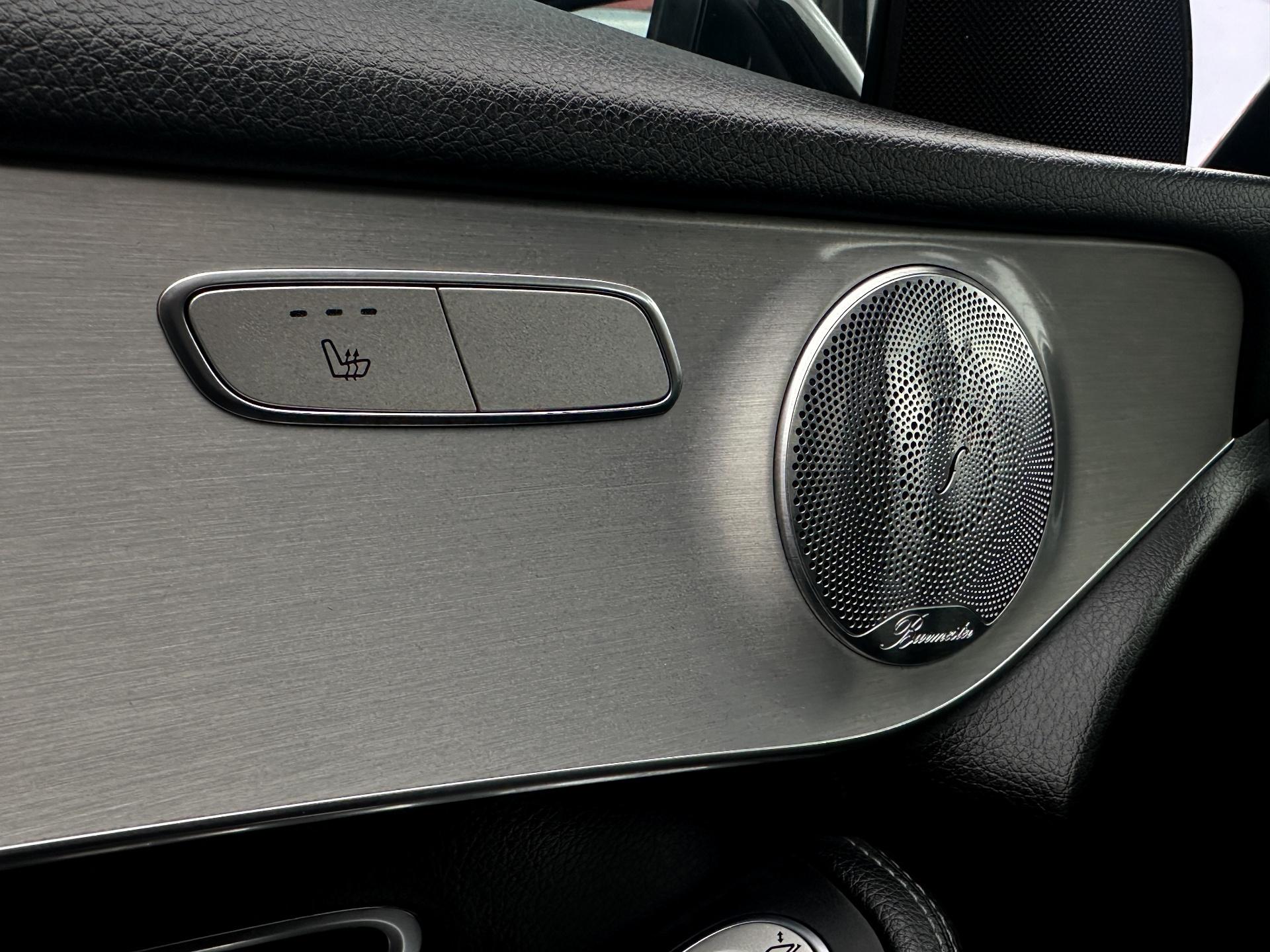 Mercedes-Benz-GLC