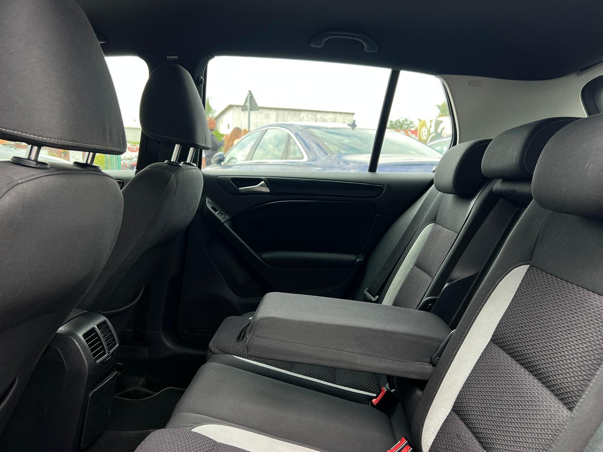 Volkswagen-Golf