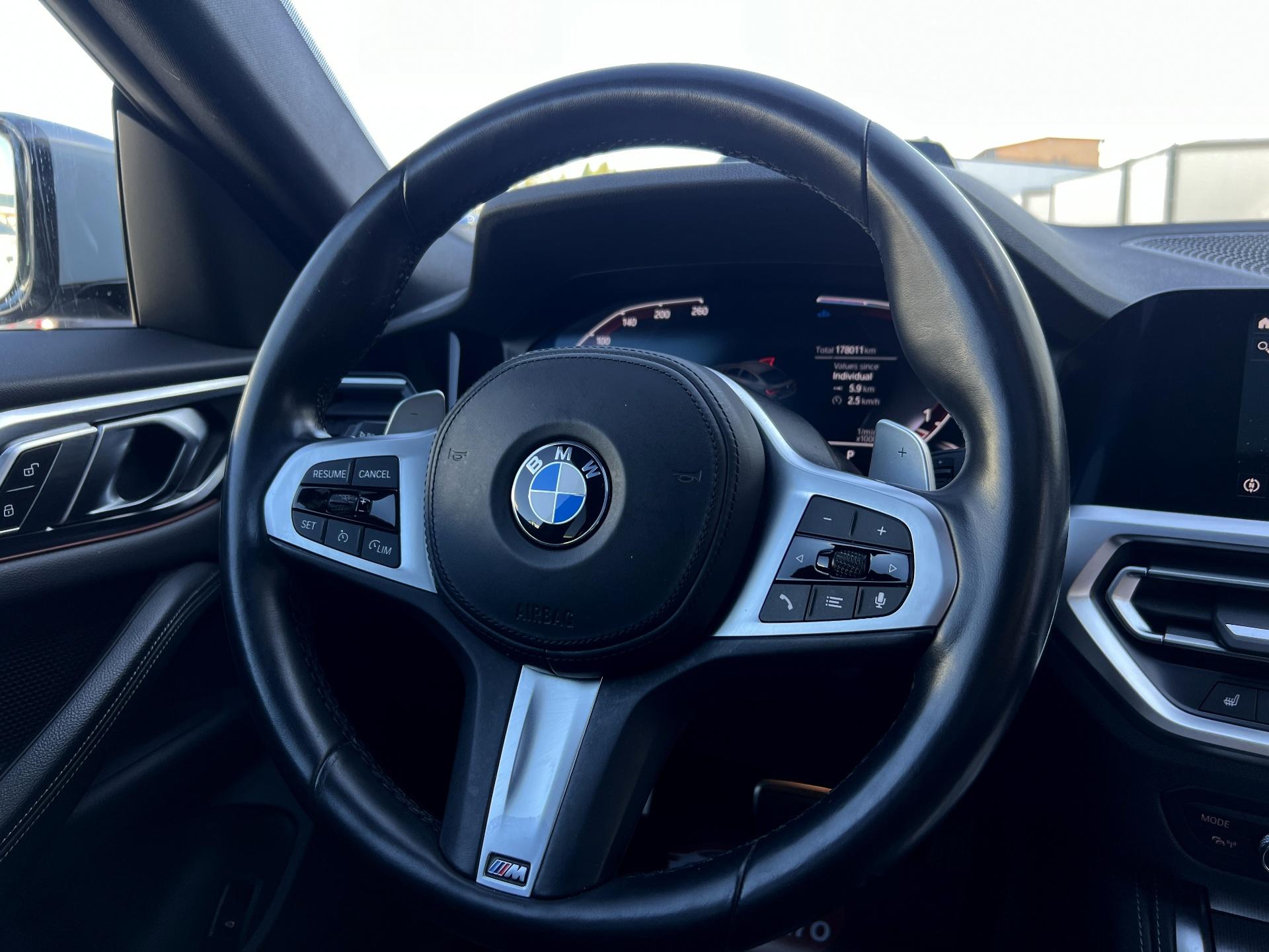 BMW-Seria 4