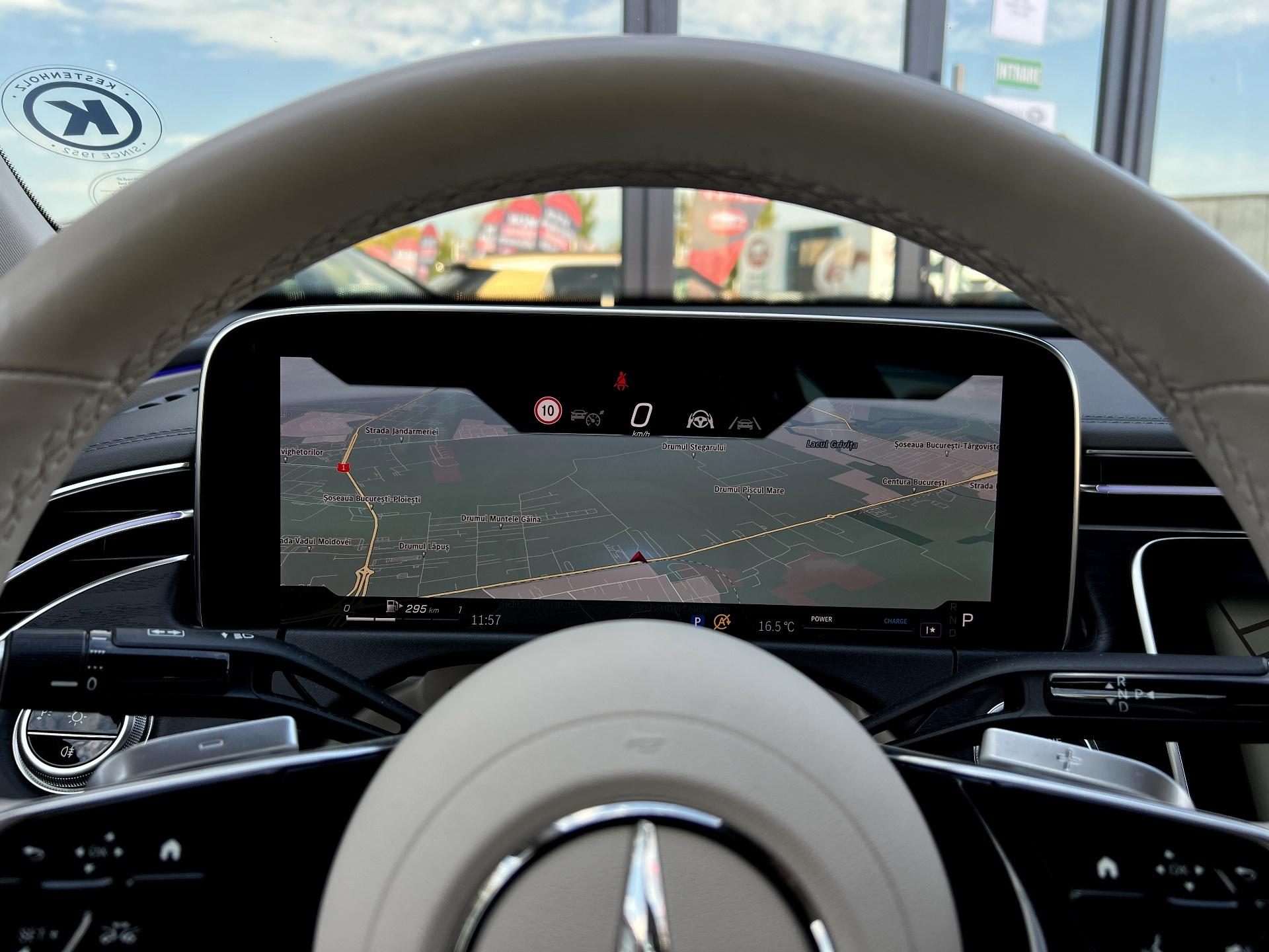 Mercedes-Benz-E