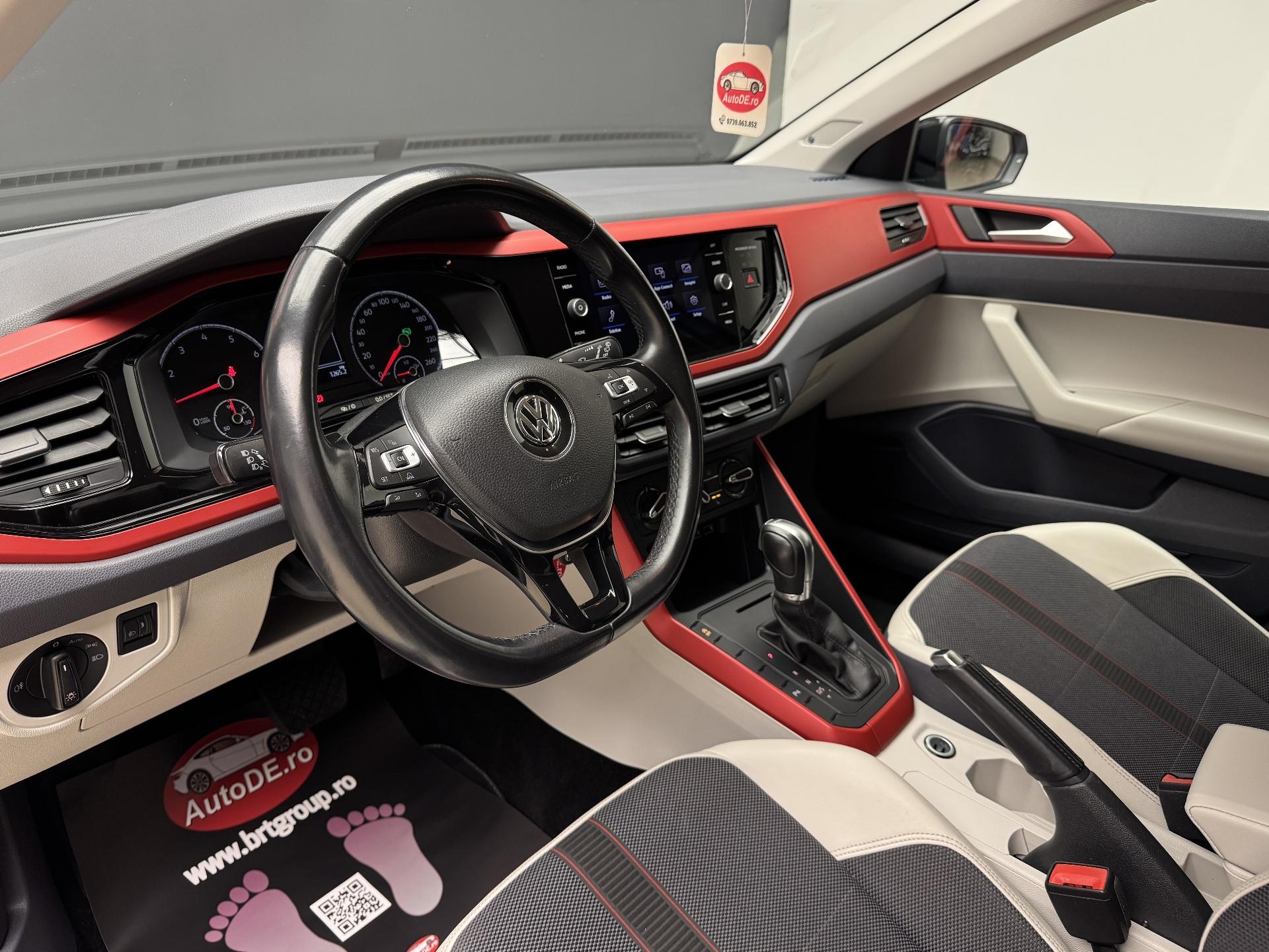Volkswagen-Polo